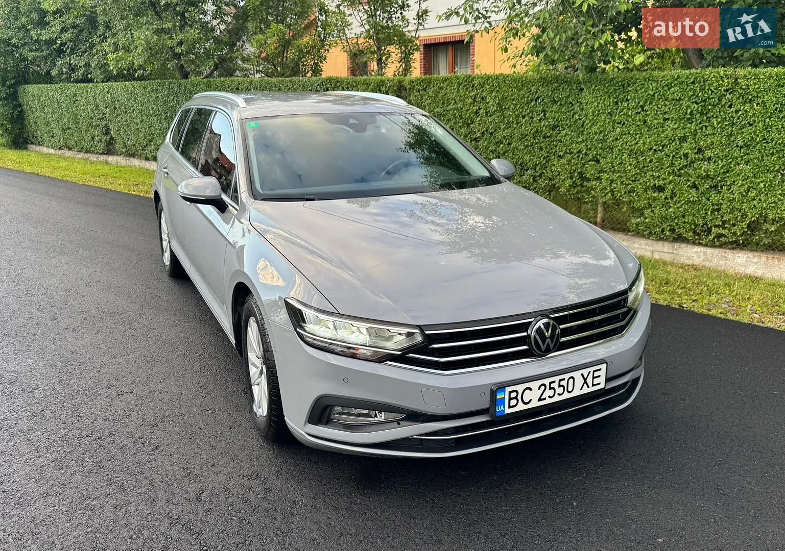 2022 Volkswagen Passat - мініатюра 2