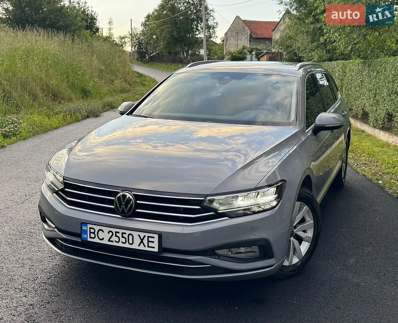 2022 Volkswagen Passat - мініатюра 6