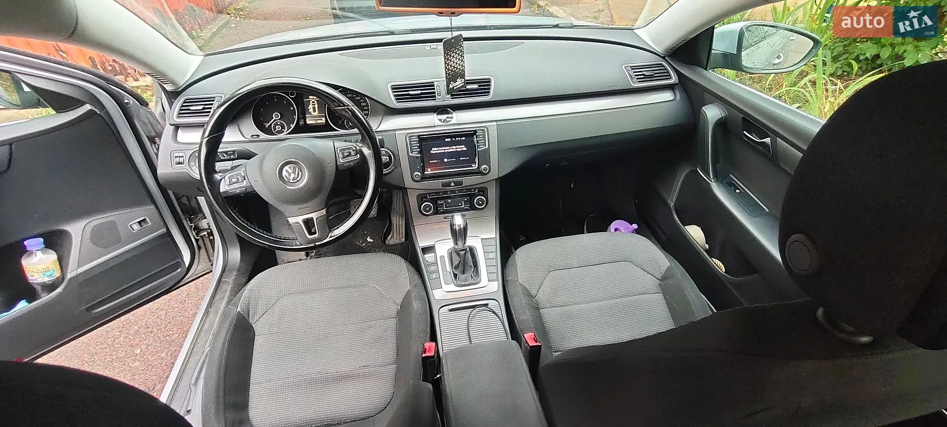 2011 Volkswagen Passat - фото 1