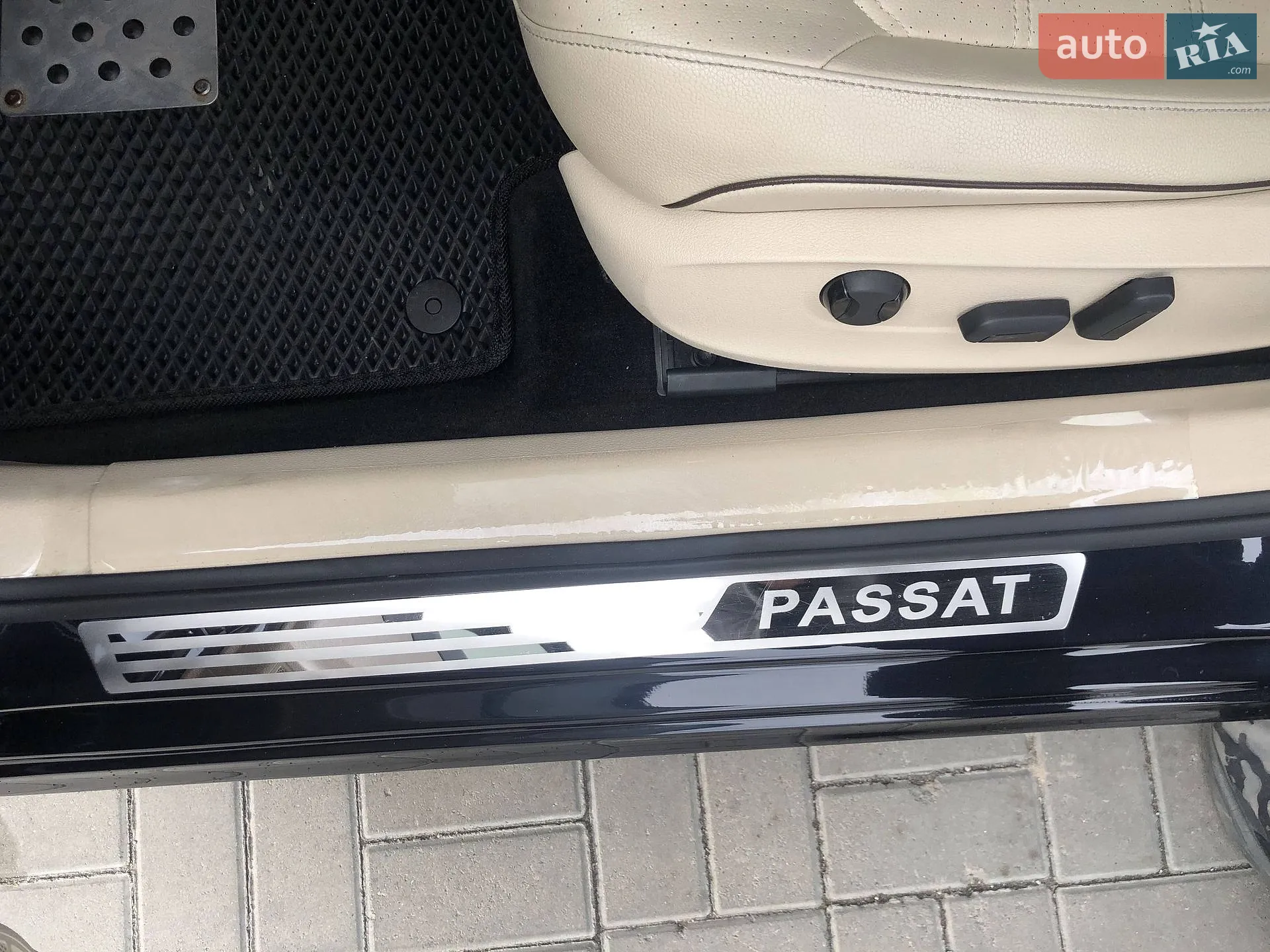 2018 Volkswagen Passat - мініатюра 18
