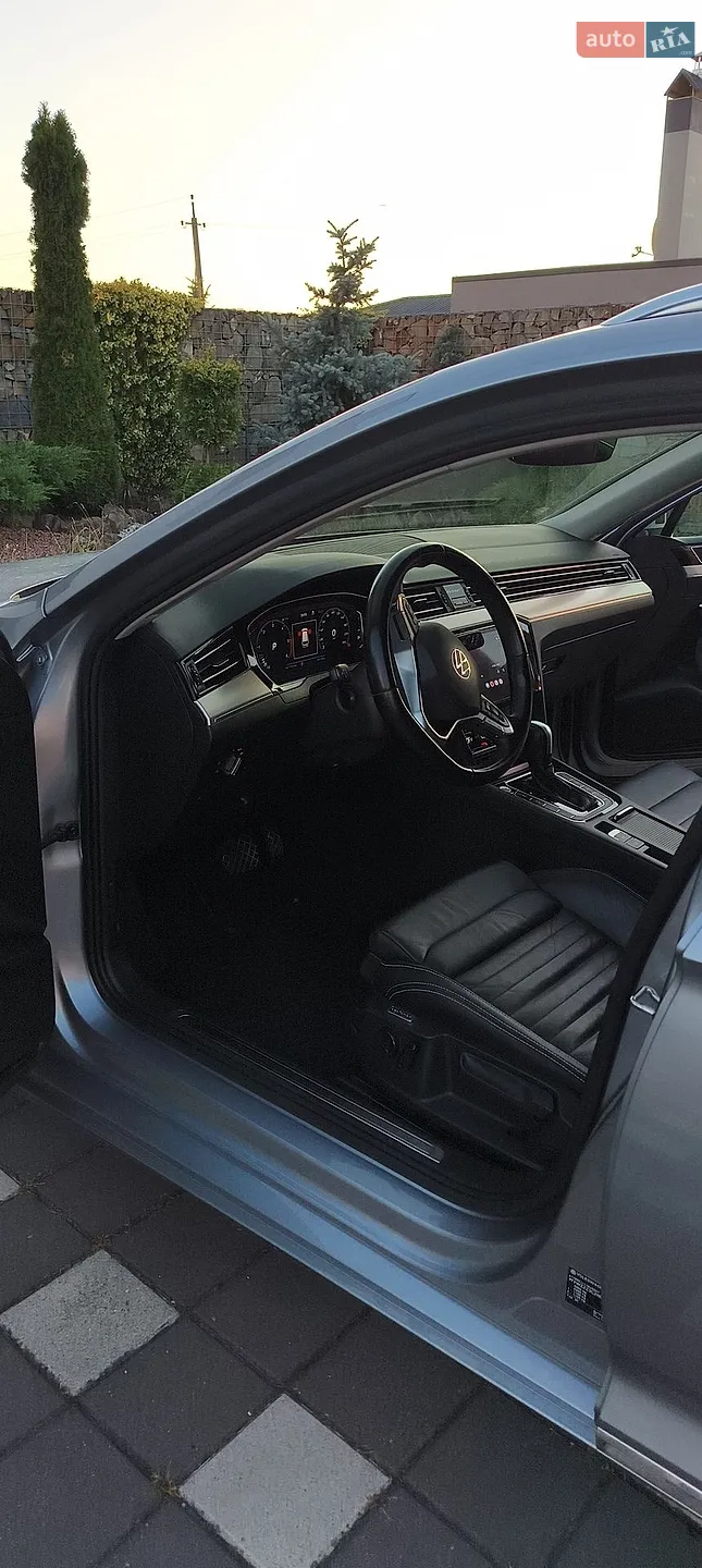 2022 Volkswagen Passat - мініатюра 5