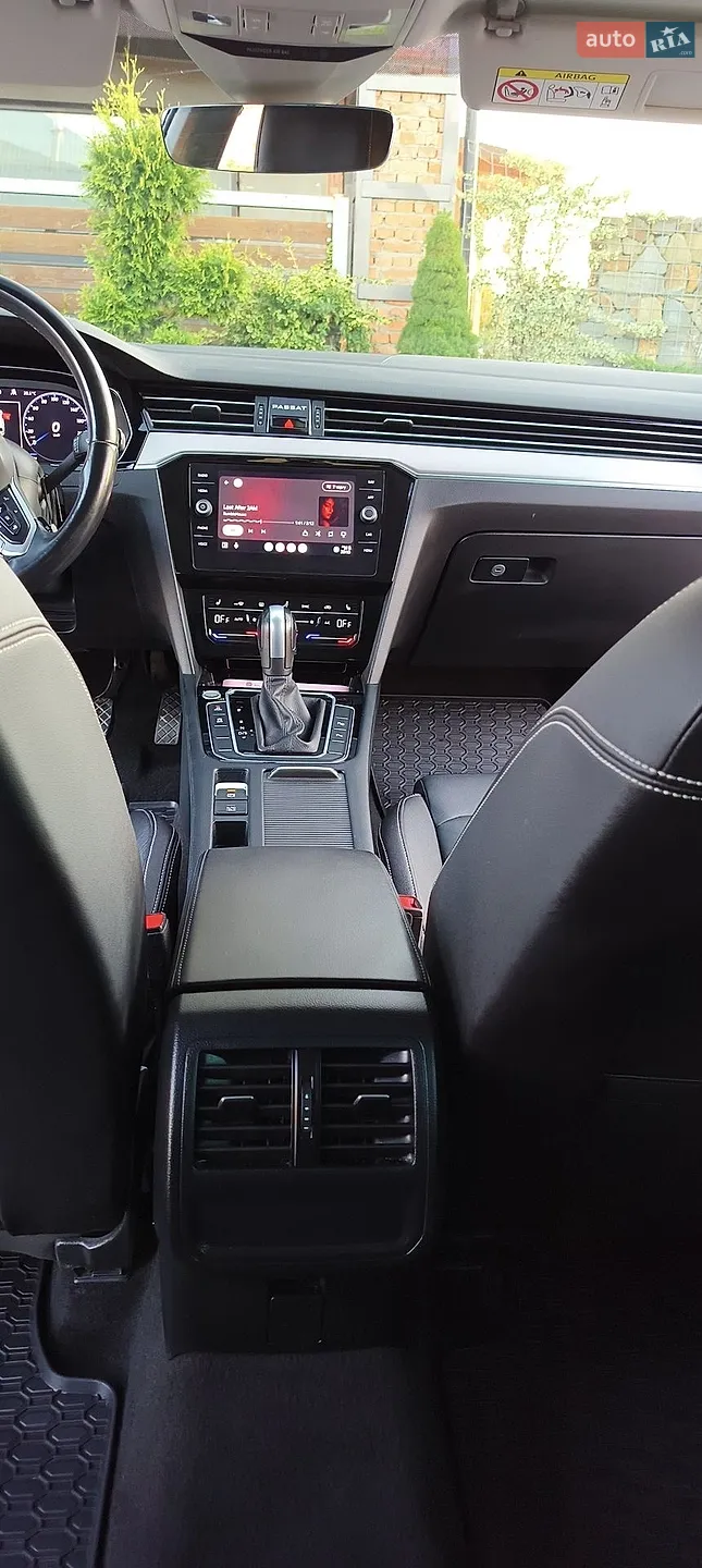 2022 Volkswagen Passat - мініатюра 7