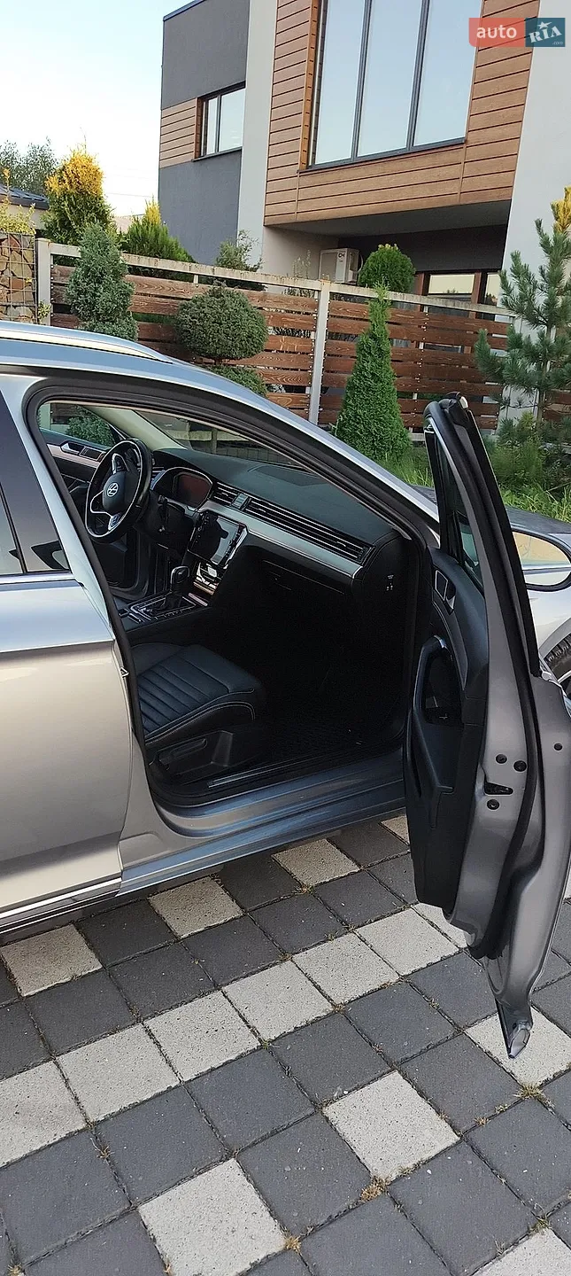 2022 Volkswagen Passat - мініатюра 11