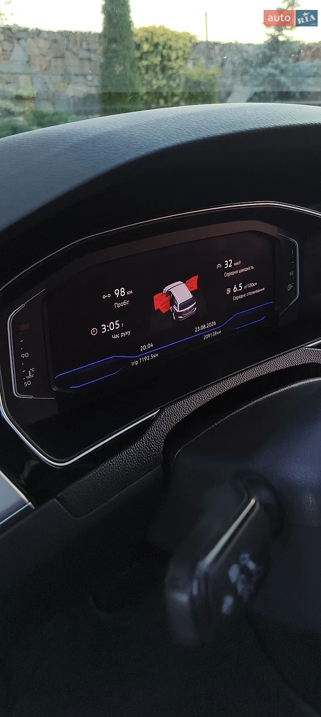 2022 Volkswagen Passat - мініатюра 9