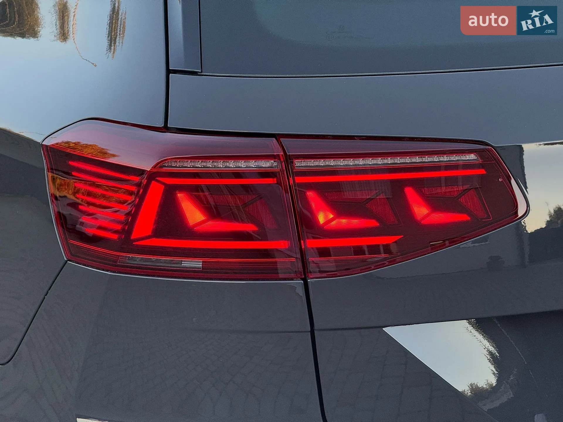 2021 Volkswagen Passat - мініатюра 16