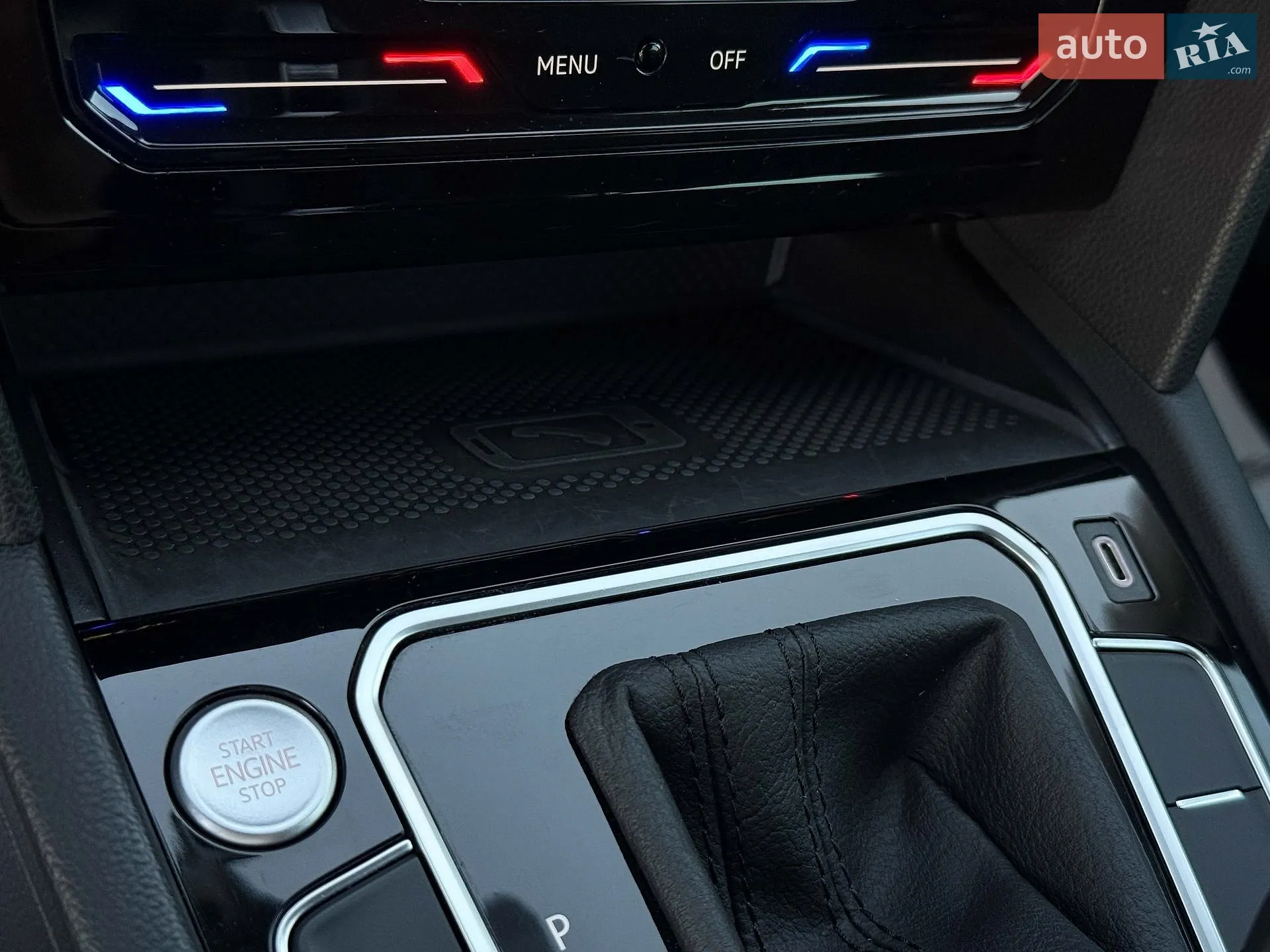 2021 Volkswagen Passat - мініатюра 40