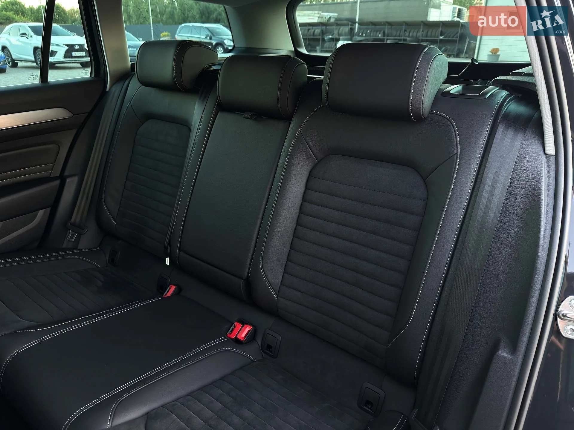 2021 Volkswagen Passat - мініатюра 46