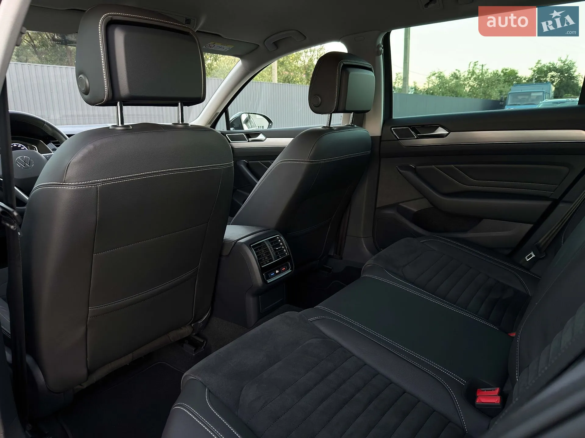 2021 Volkswagen Passat - мініатюра 48