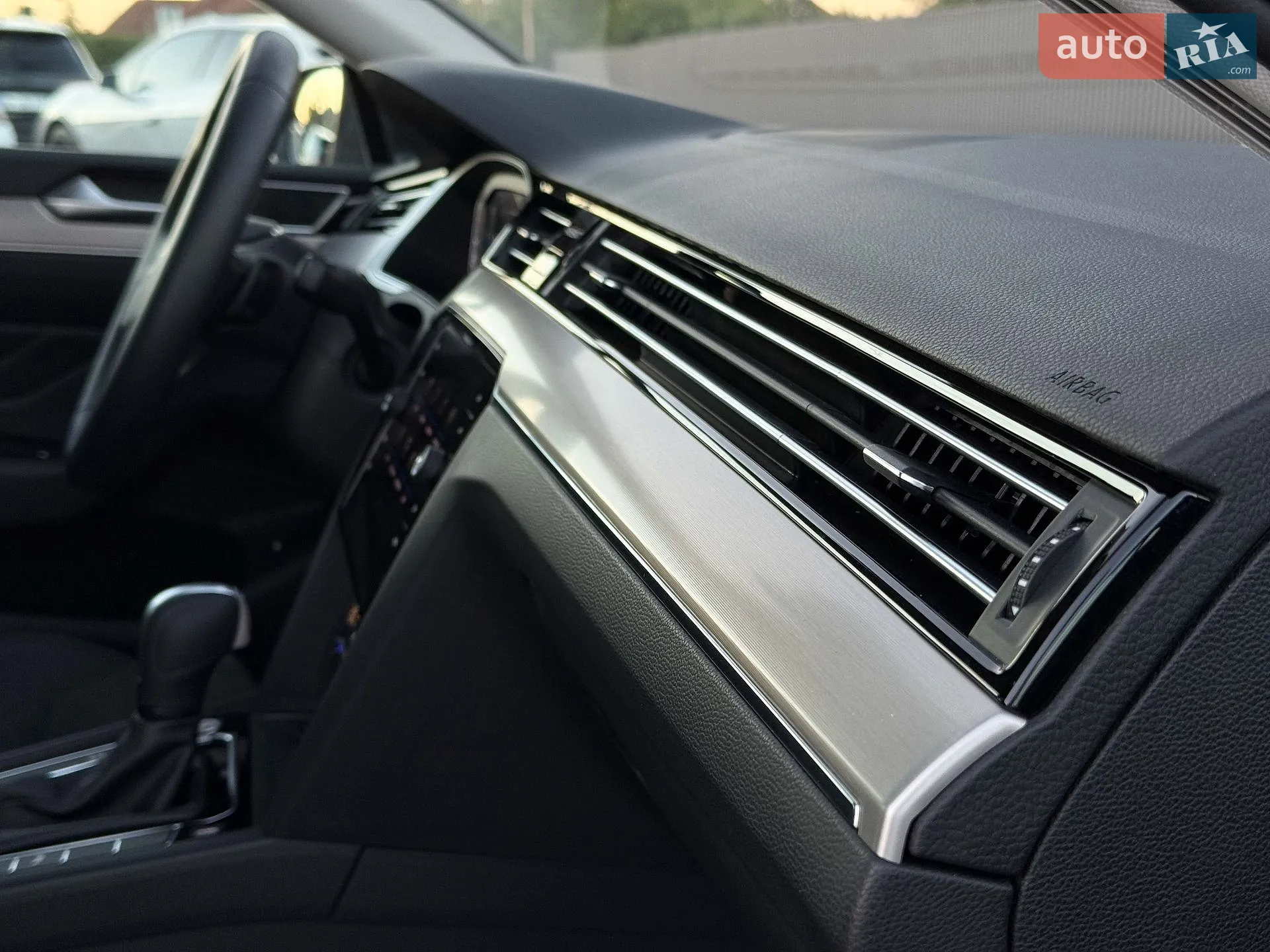2021 Volkswagen Passat - мініатюра 62