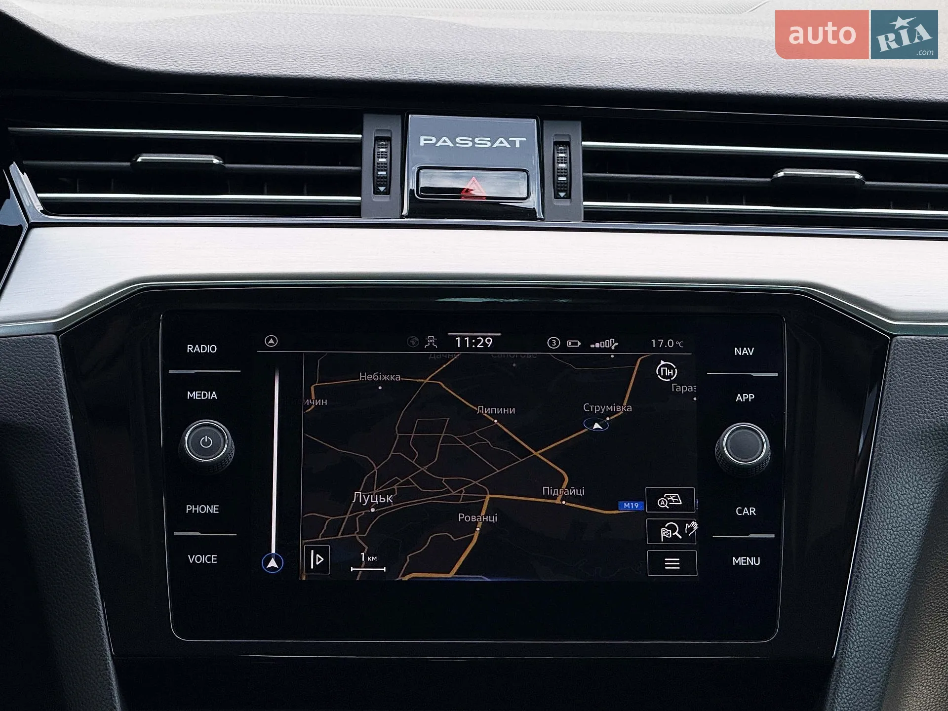 2021 Volkswagen Passat - мініатюра 68