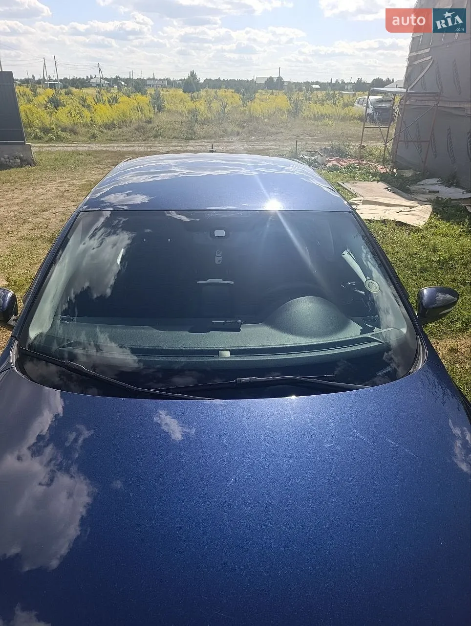 2013 Volkswagen Passat - мініатюра 6