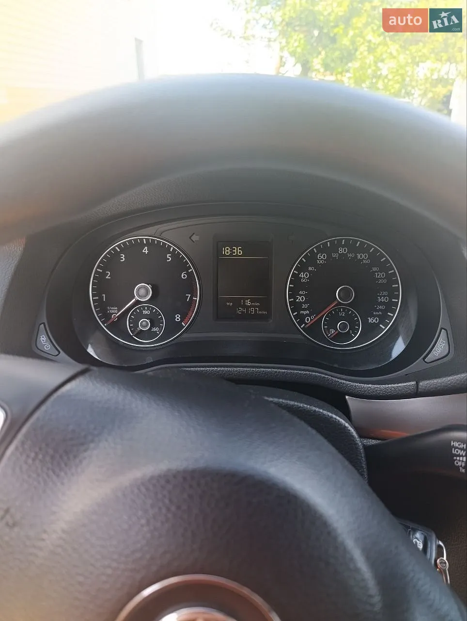 2013 Volkswagen Passat - мініатюра 18