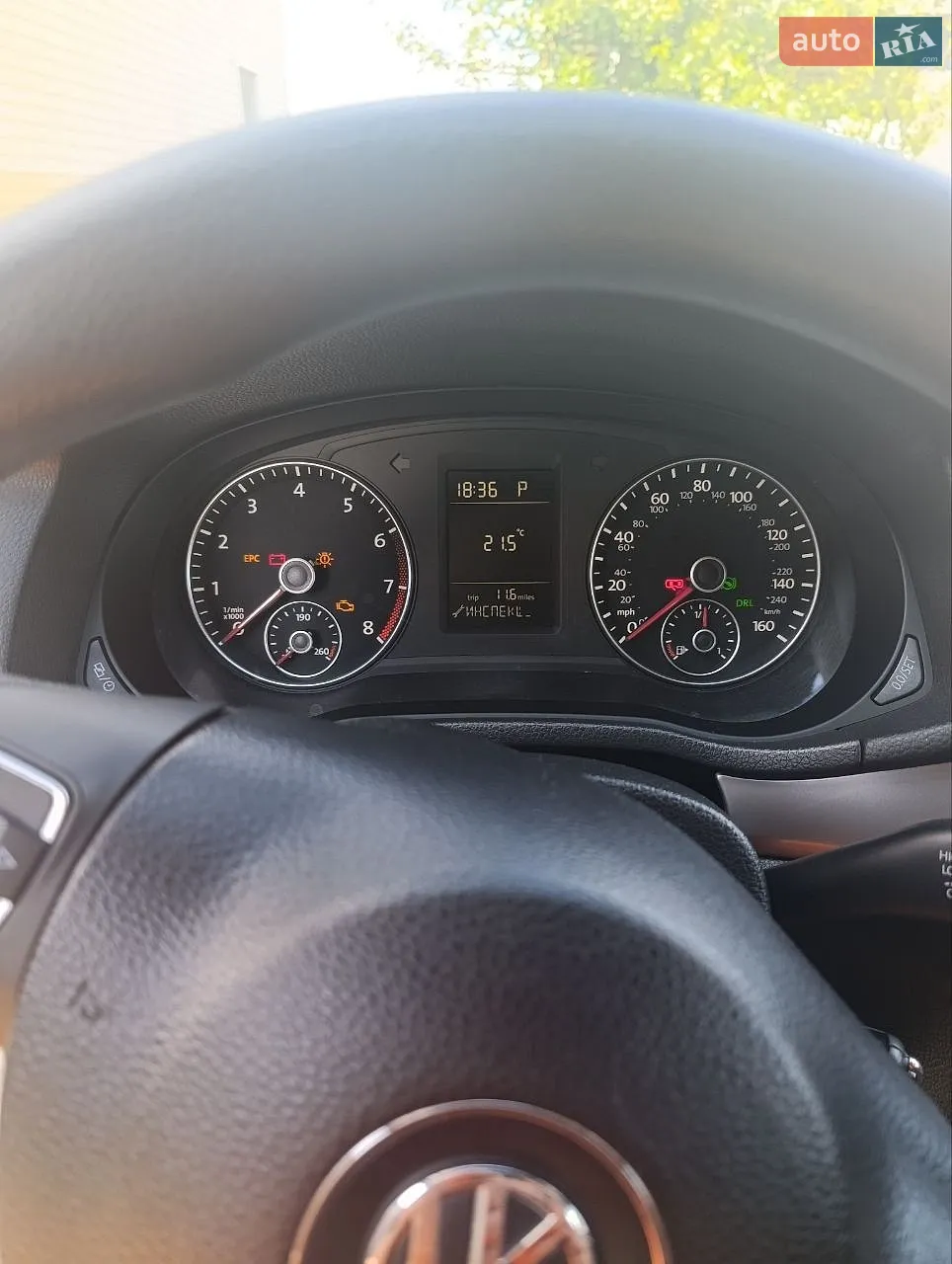 2013 Volkswagen Passat - мініатюра 19