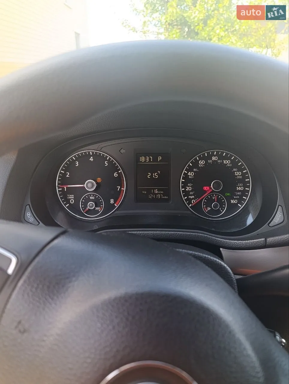 2013 Volkswagen Passat - мініатюра 20