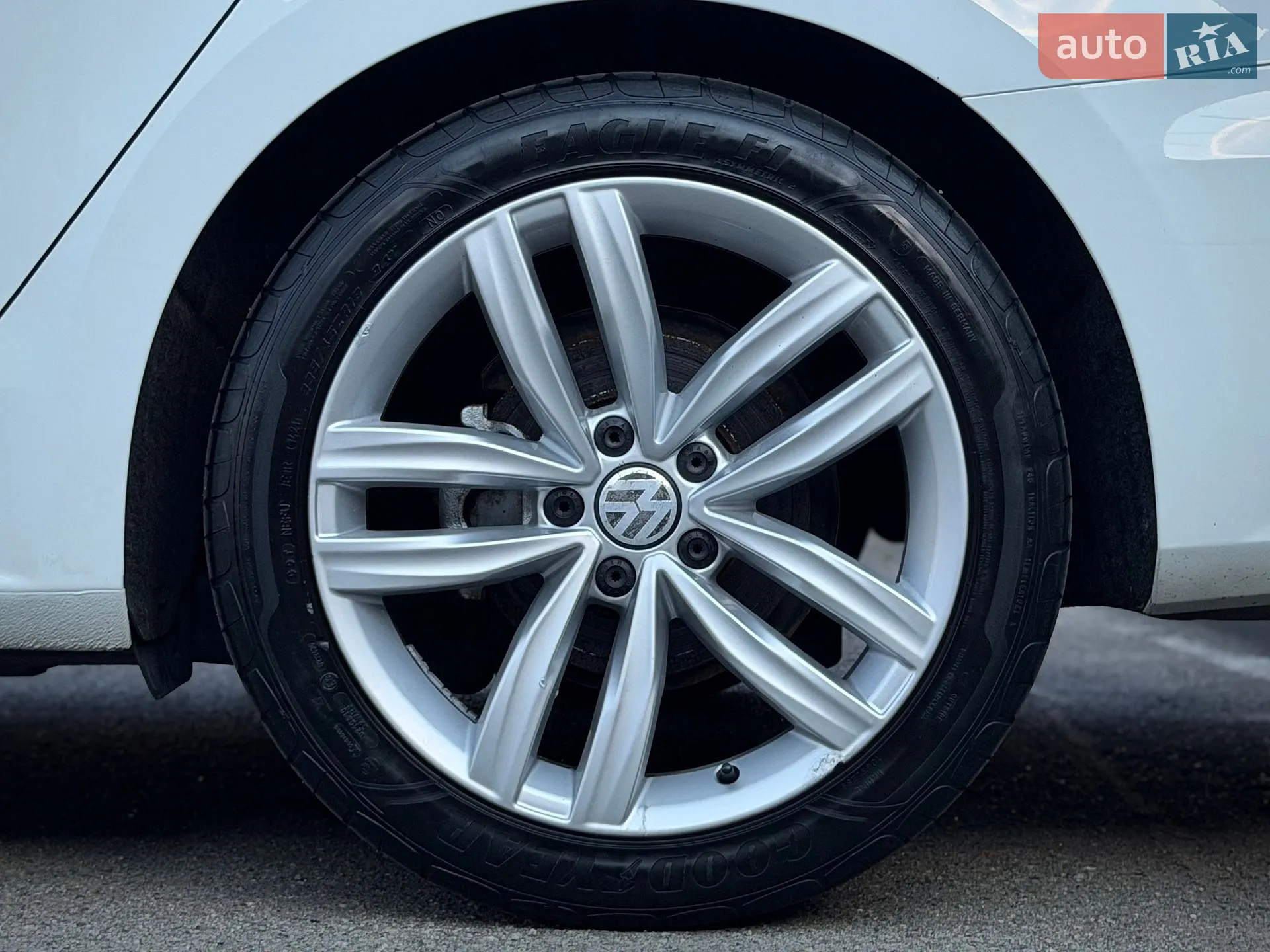 2018 Volkswagen Passat - мініатюра 15