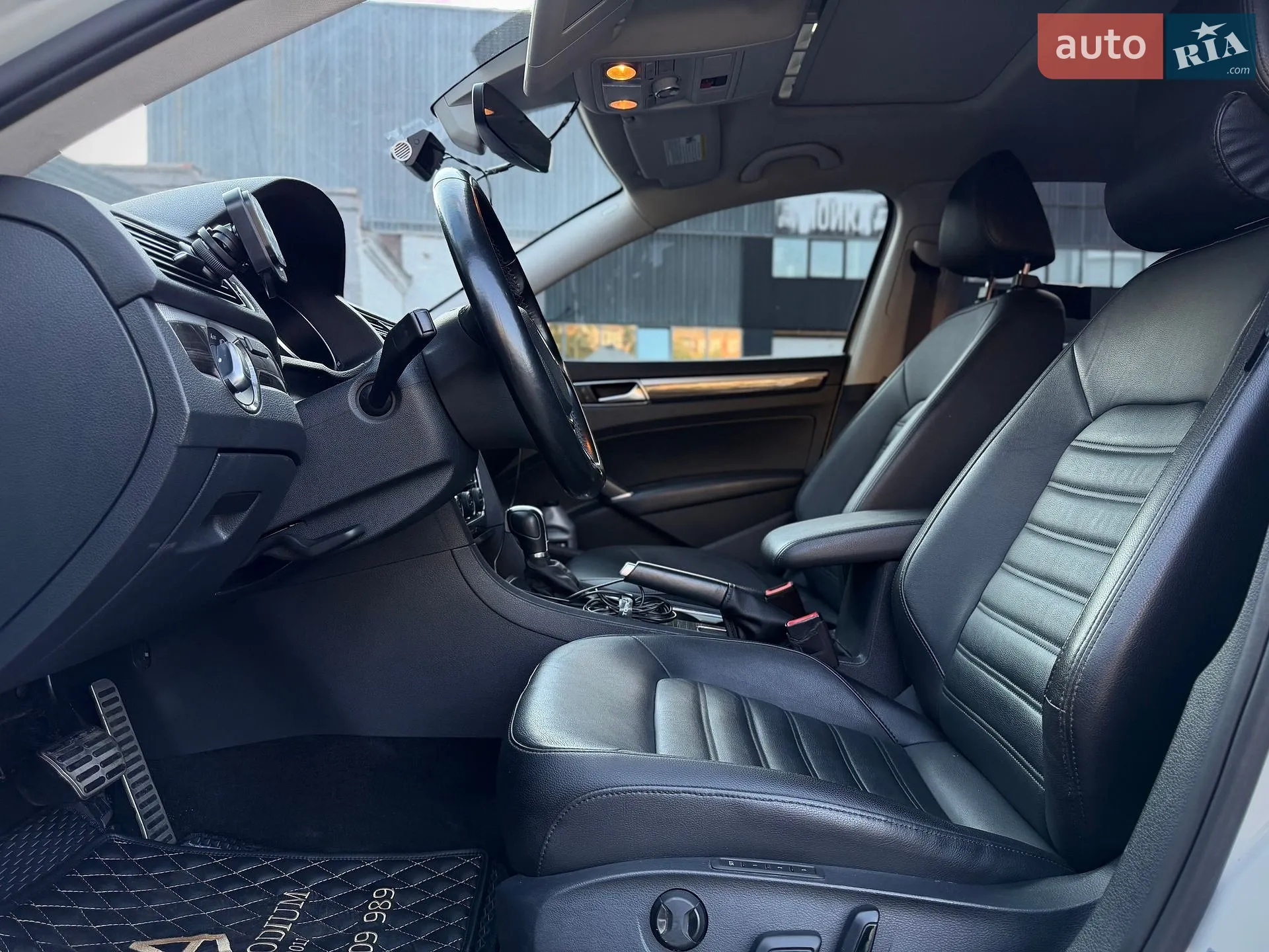 2018 Volkswagen Passat - мініатюра 19