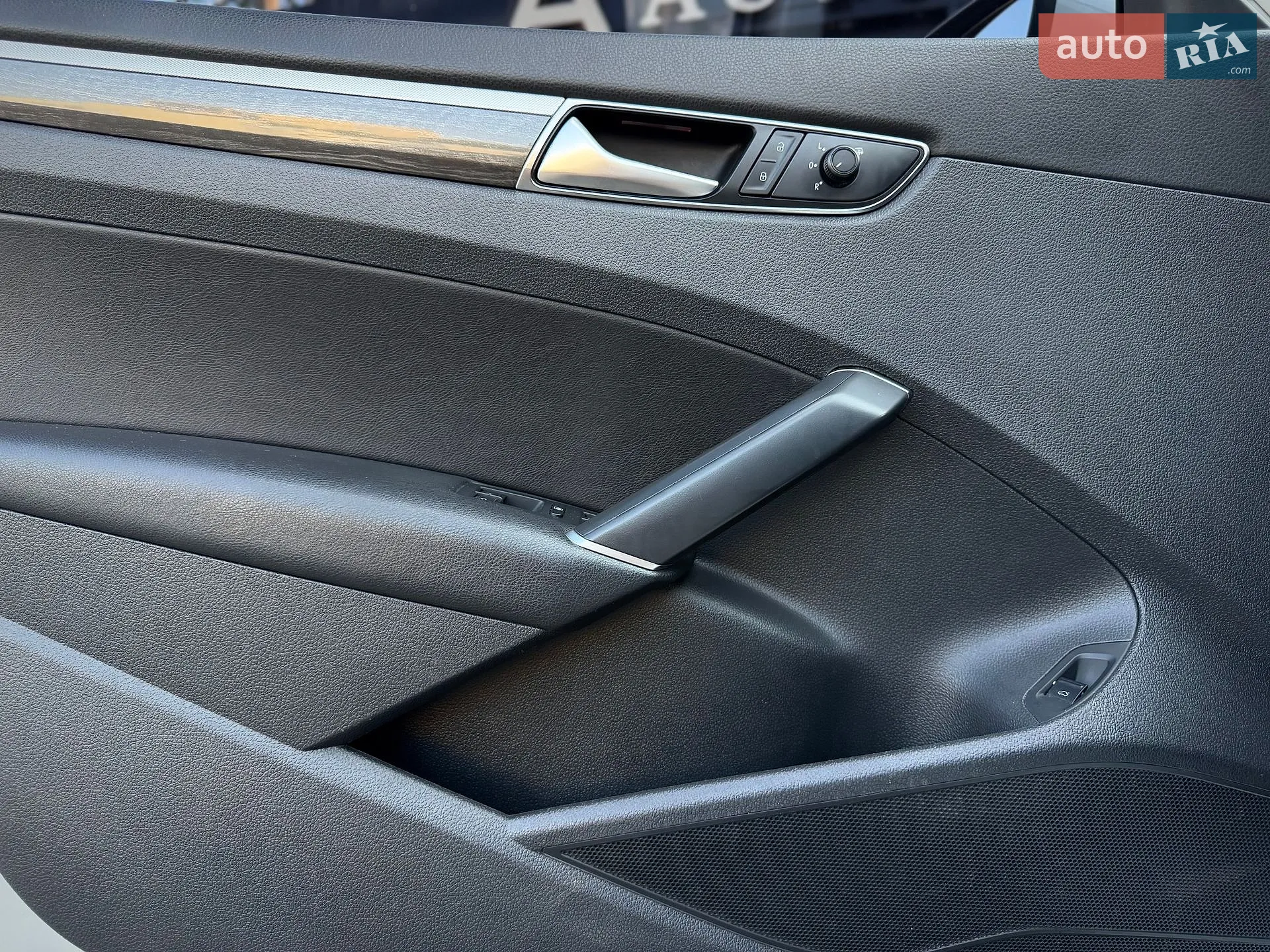 2018 Volkswagen Passat - мініатюра 18