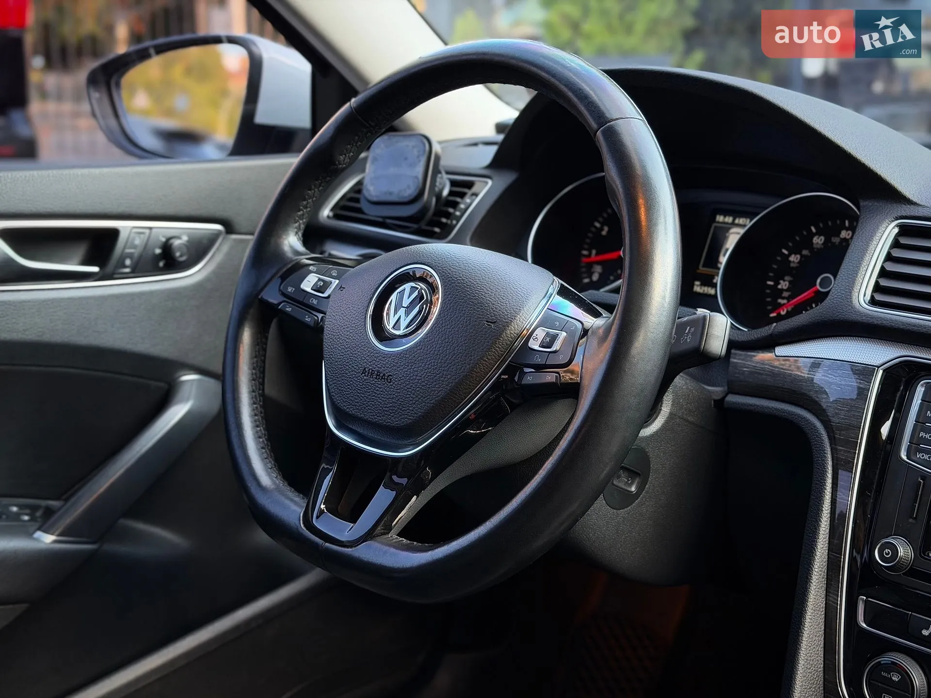 2018 Volkswagen Passat - мініатюра 36