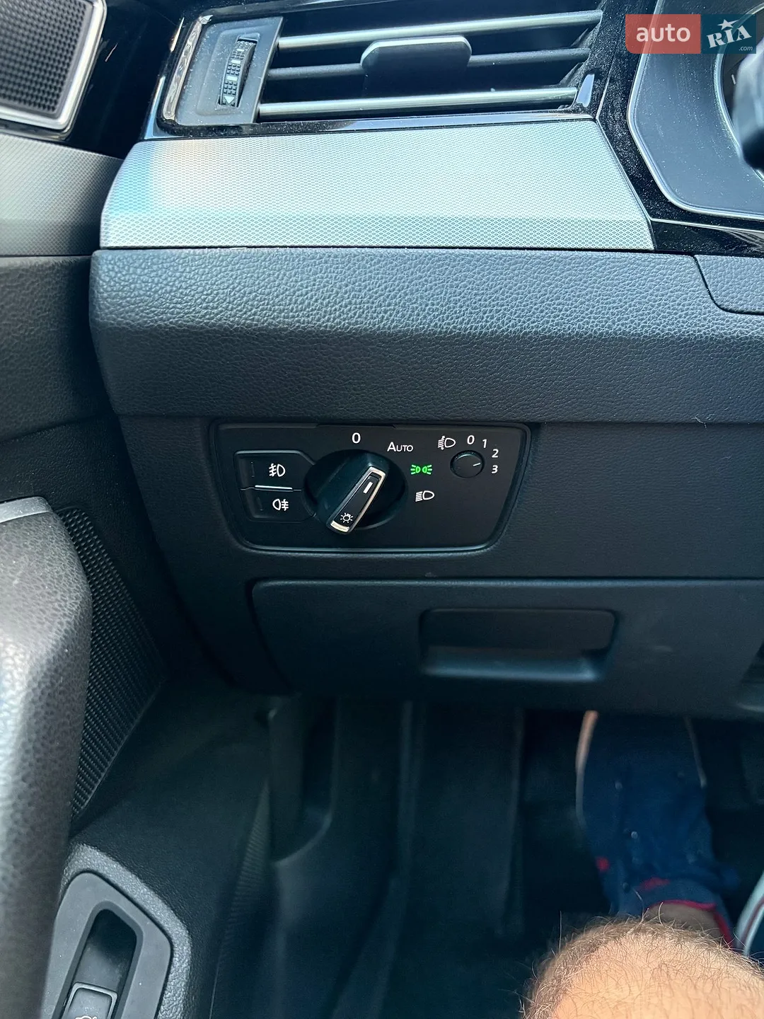 2015 Volkswagen Passat - мініатюра 8