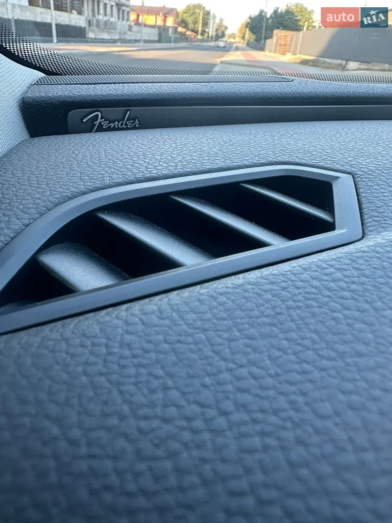 2019 Volkswagen Passat - мініатюра 23