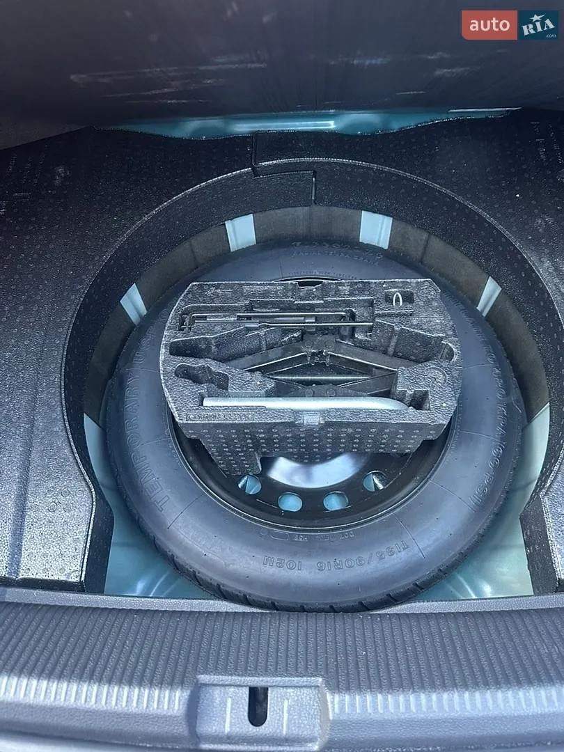 2019 Volkswagen Passat - мініатюра 30