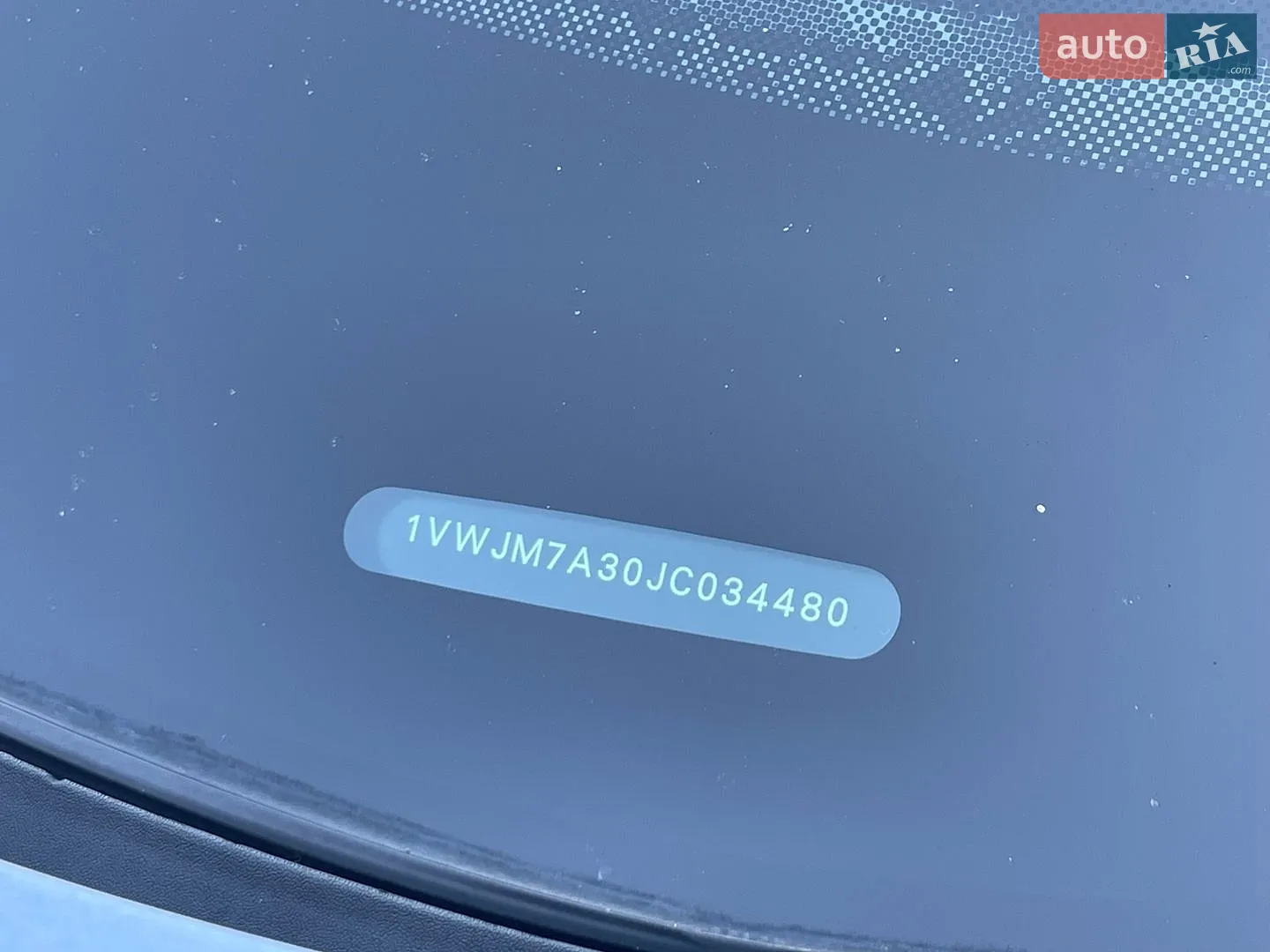 2018 Volkswagen Passat - мініатюра 23