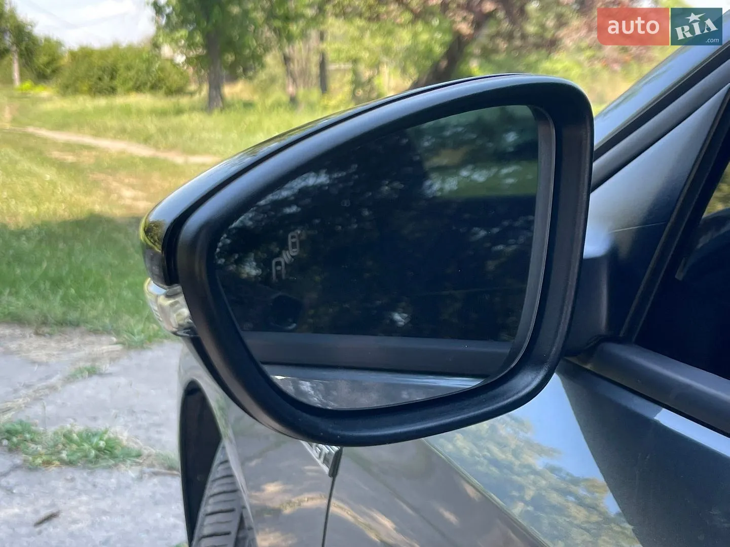 2018 Volkswagen Passat - мініатюра 4