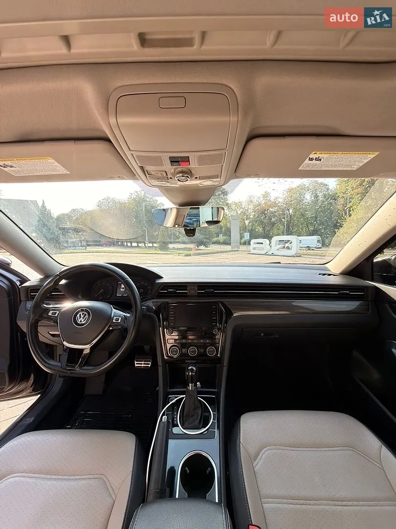 2020 Volkswagen Passat - мініатюра 15
