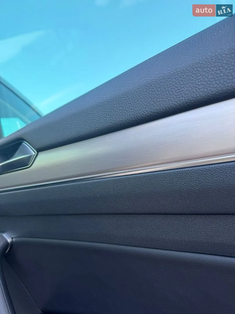 2014 Volkswagen Passat - мініатюра 8
