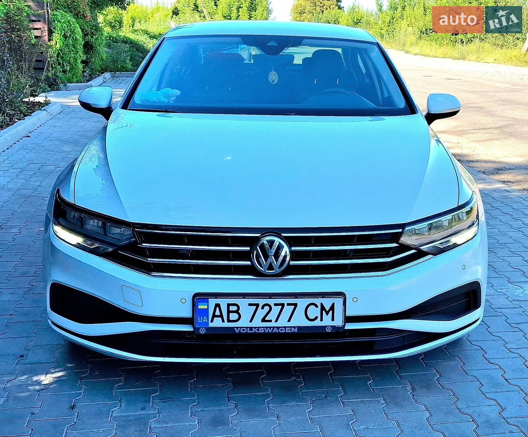 2019 Volkswagen Passat - мініатюра 6
