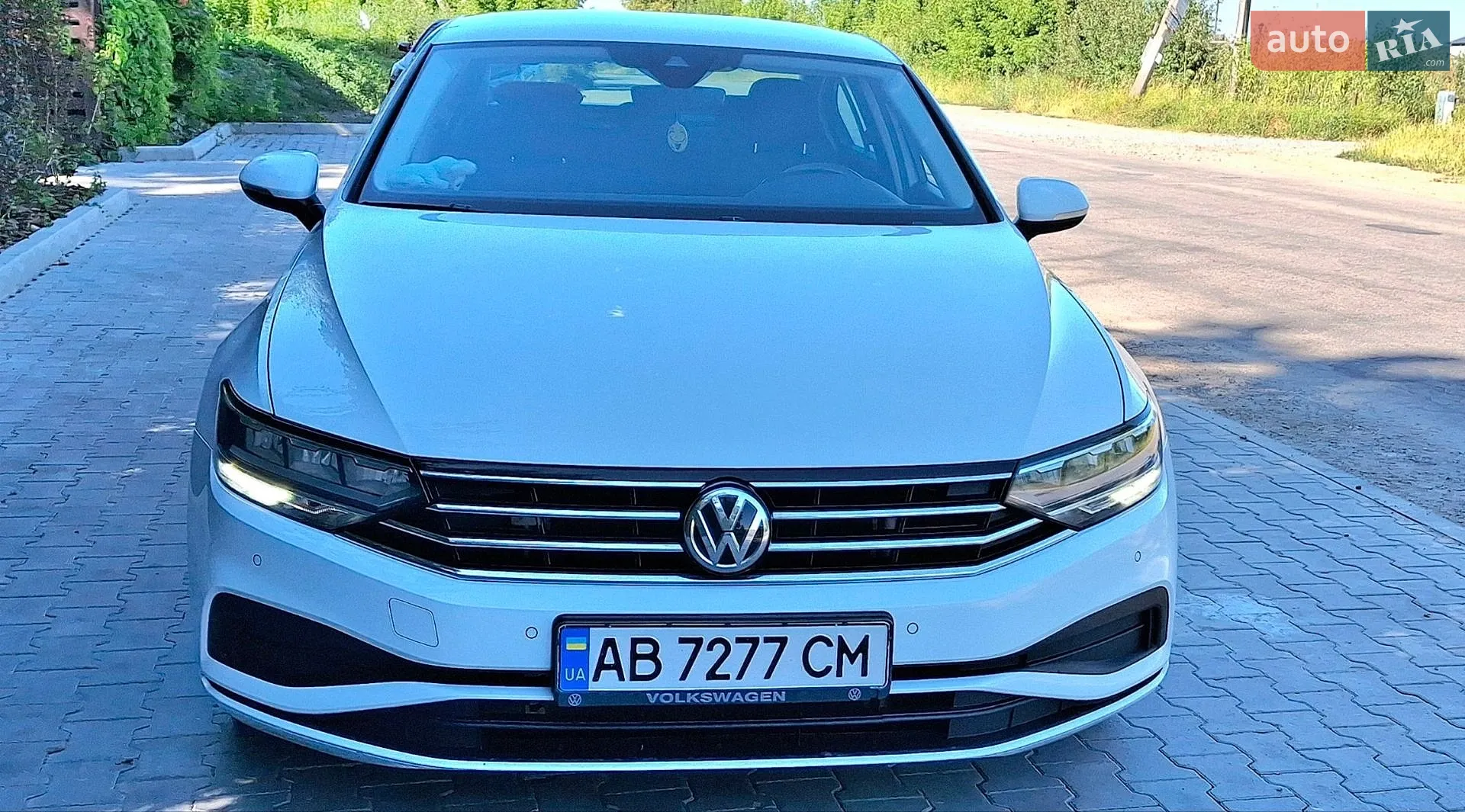 2019 Volkswagen Passat - мініатюра 5