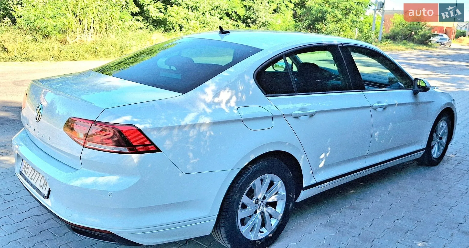 2019 Volkswagen Passat - мініатюра 13