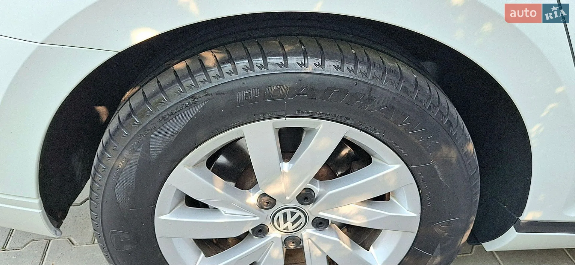 2019 Volkswagen Passat - мініатюра 15