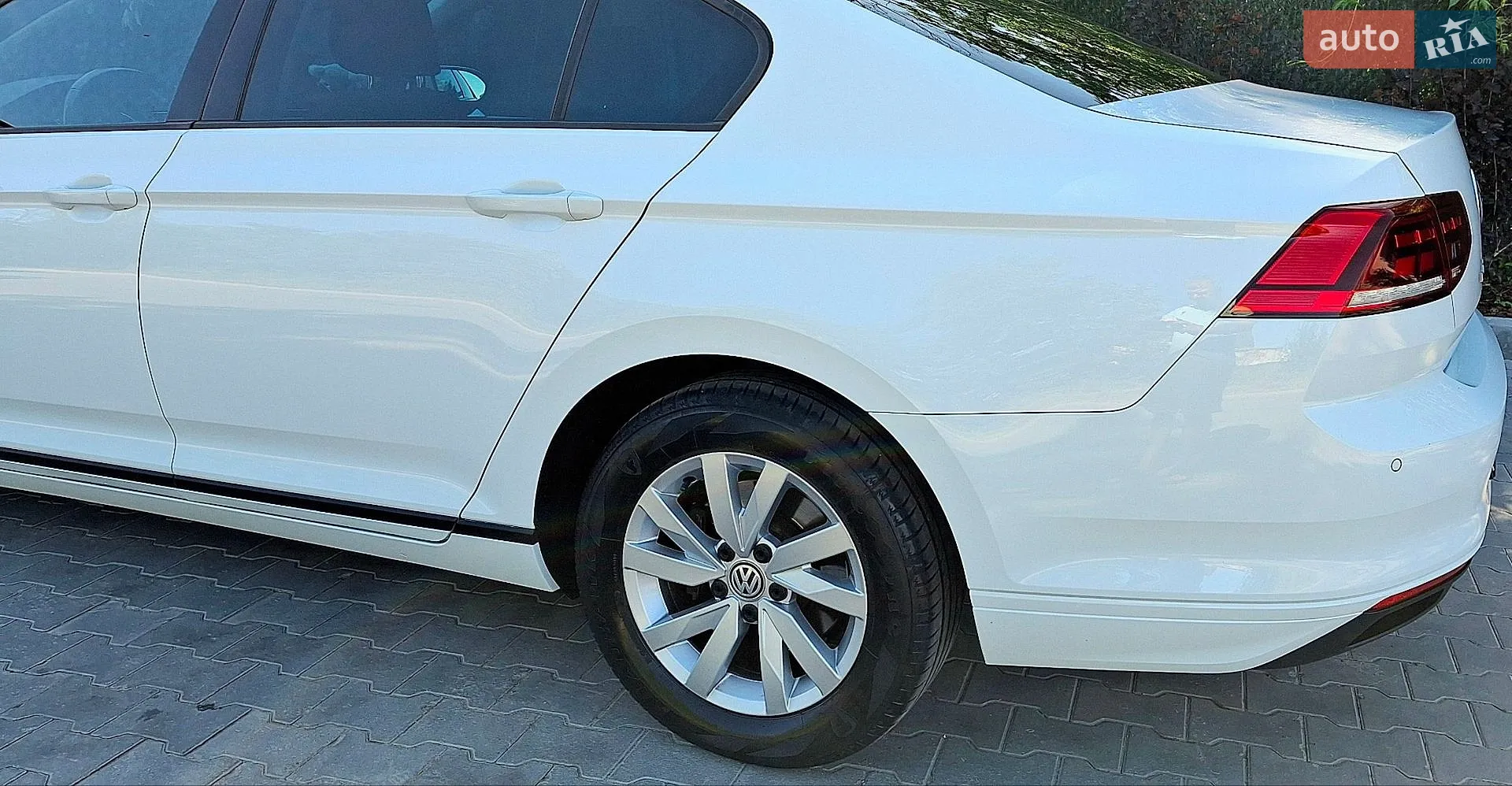 2019 Volkswagen Passat - мініатюра 21