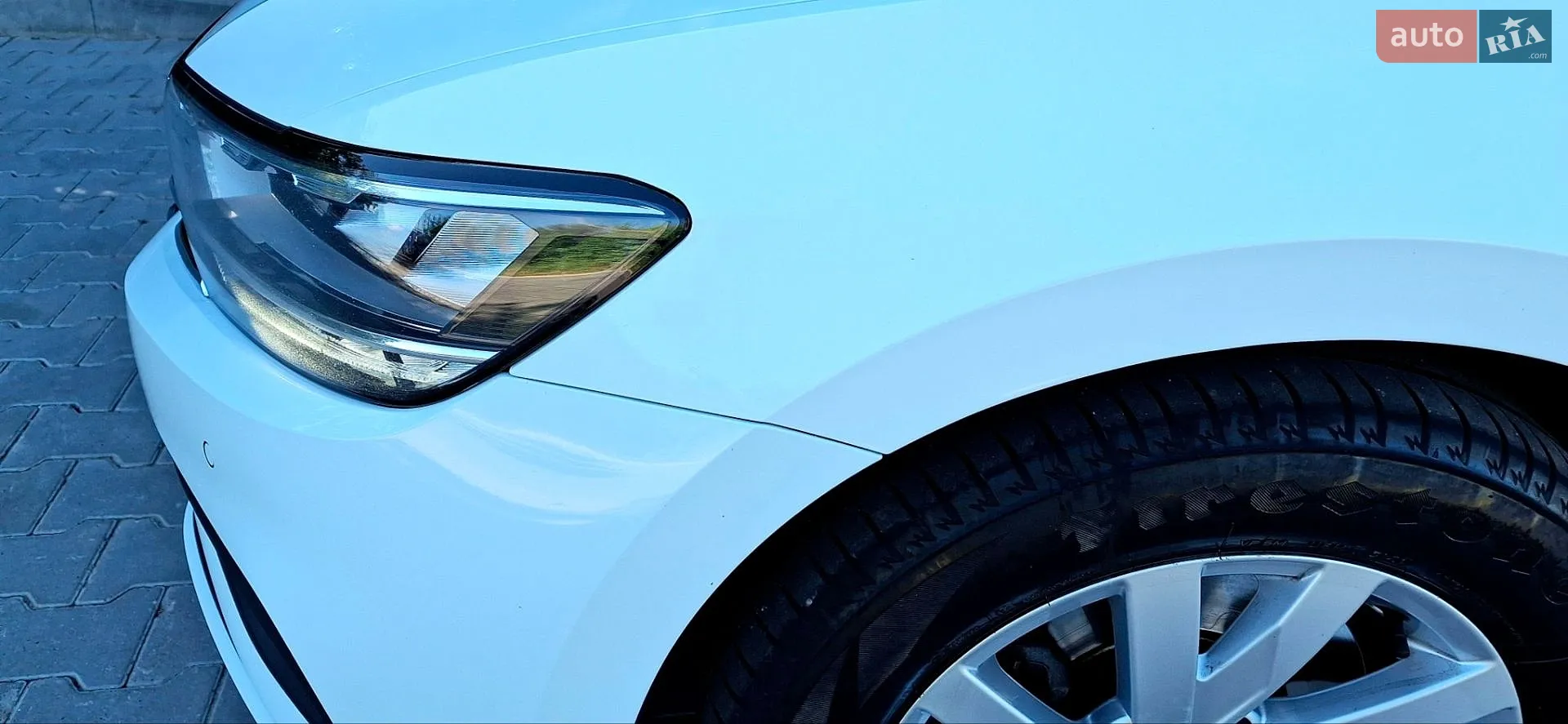 2019 Volkswagen Passat - мініатюра 24