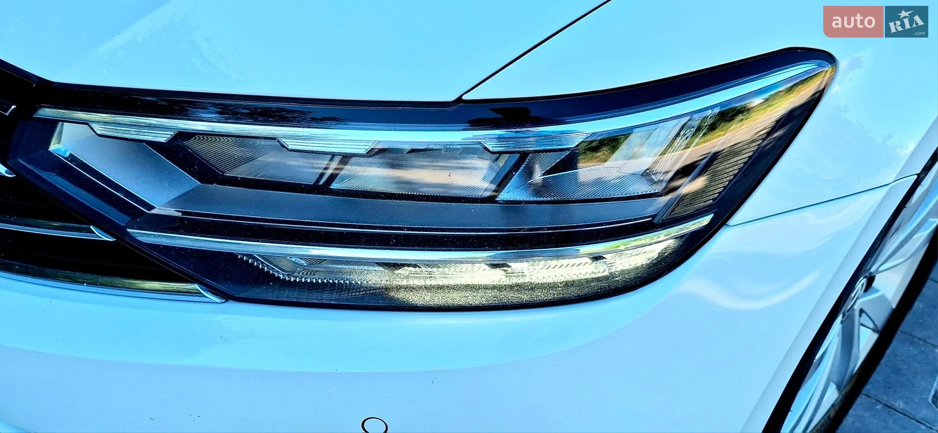 2019 Volkswagen Passat - мініатюра 23