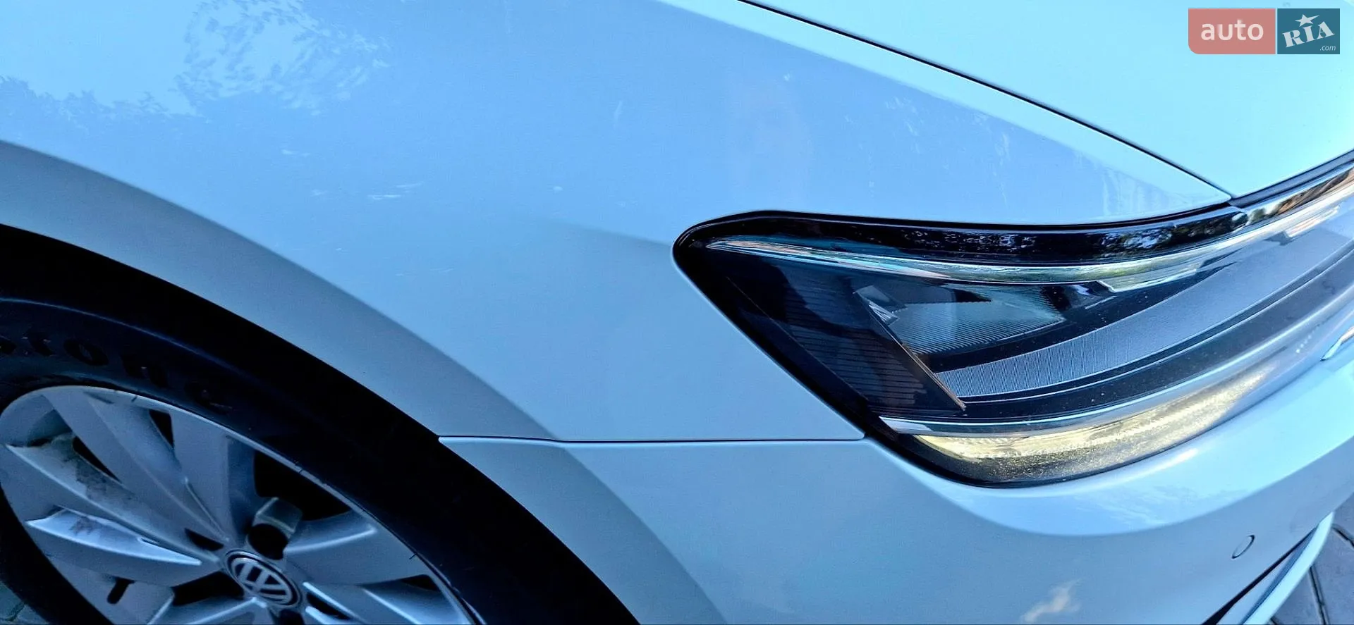2019 Volkswagen Passat - мініатюра 26