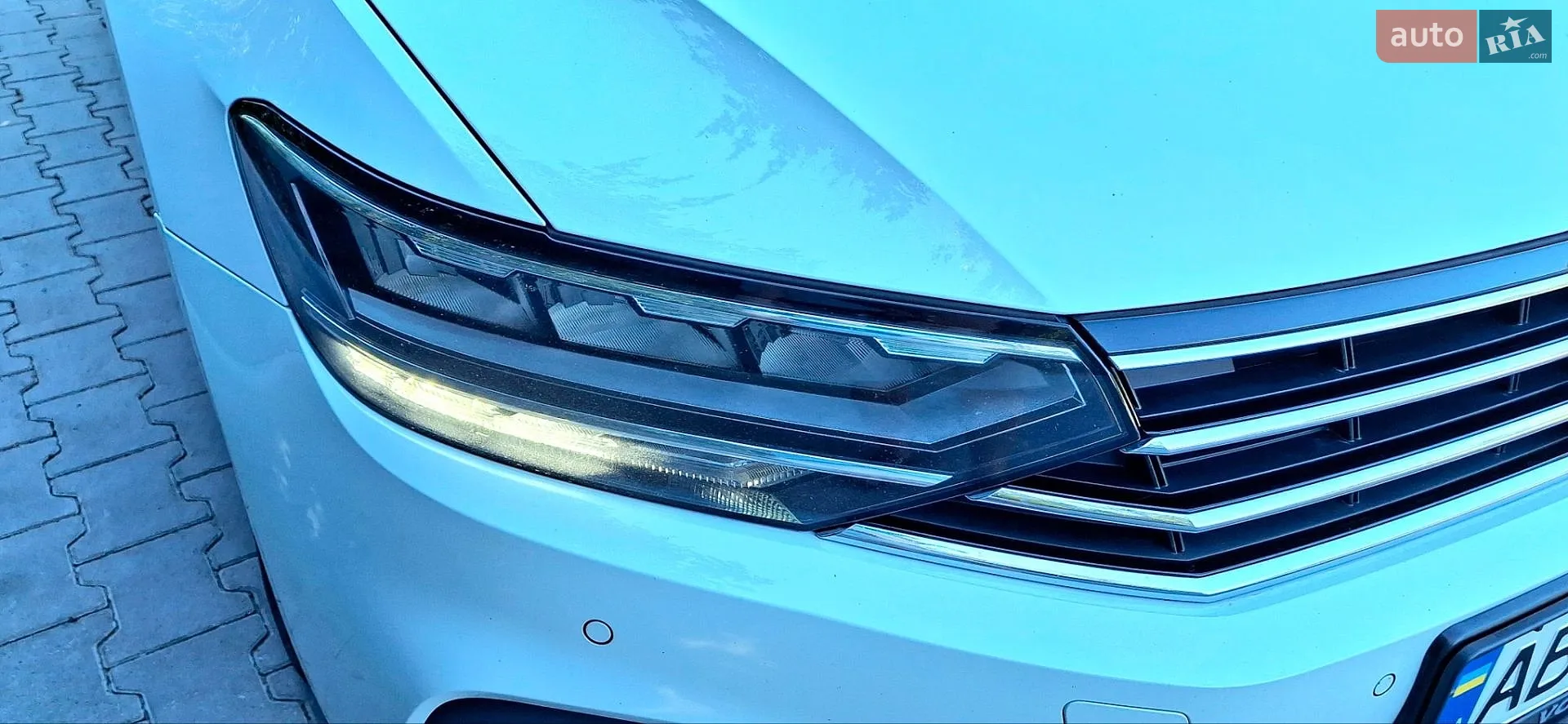 2019 Volkswagen Passat - мініатюра 27
