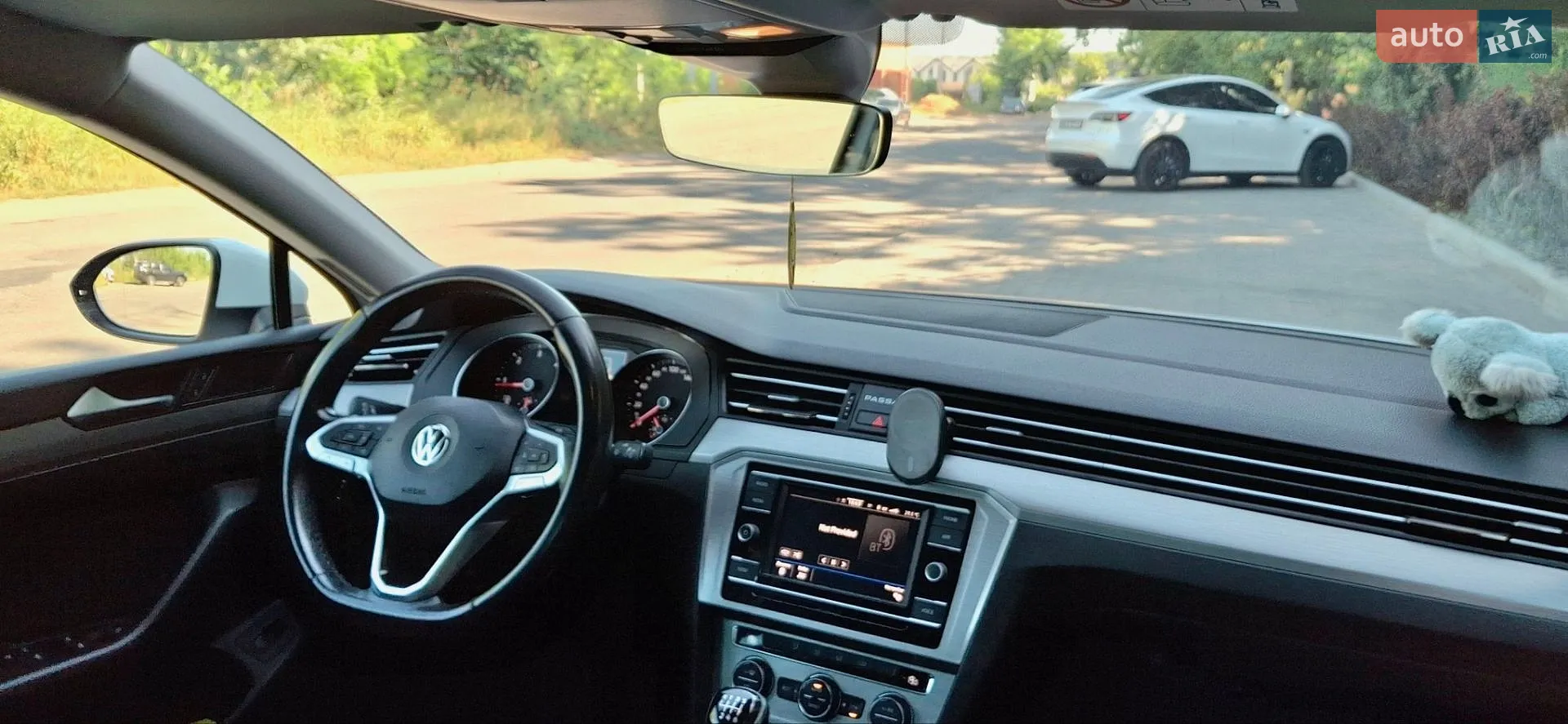 2019 Volkswagen Passat - мініатюра 31