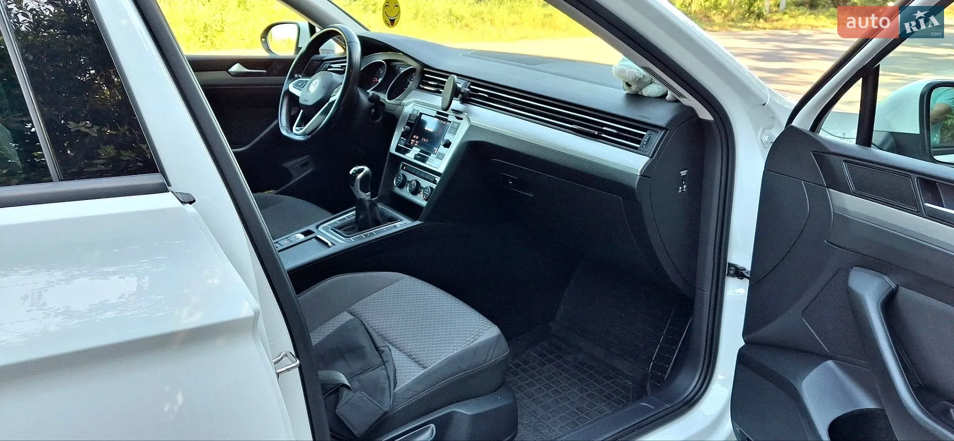 2019 Volkswagen Passat - мініатюра 34