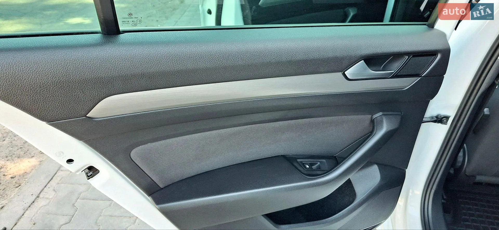 2019 Volkswagen Passat - мініатюра 45