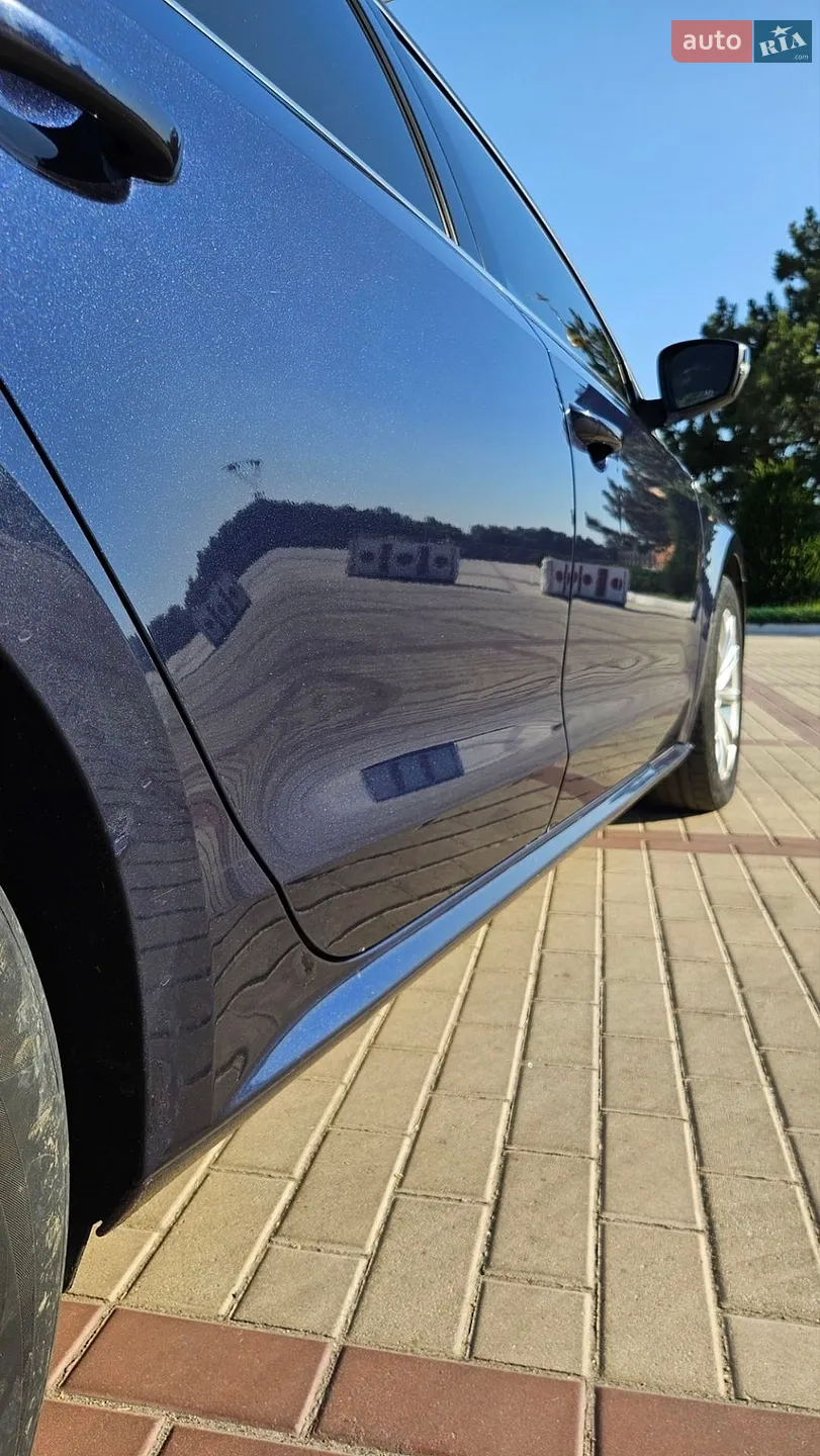2014 Volkswagen Passat - мініатюра 19