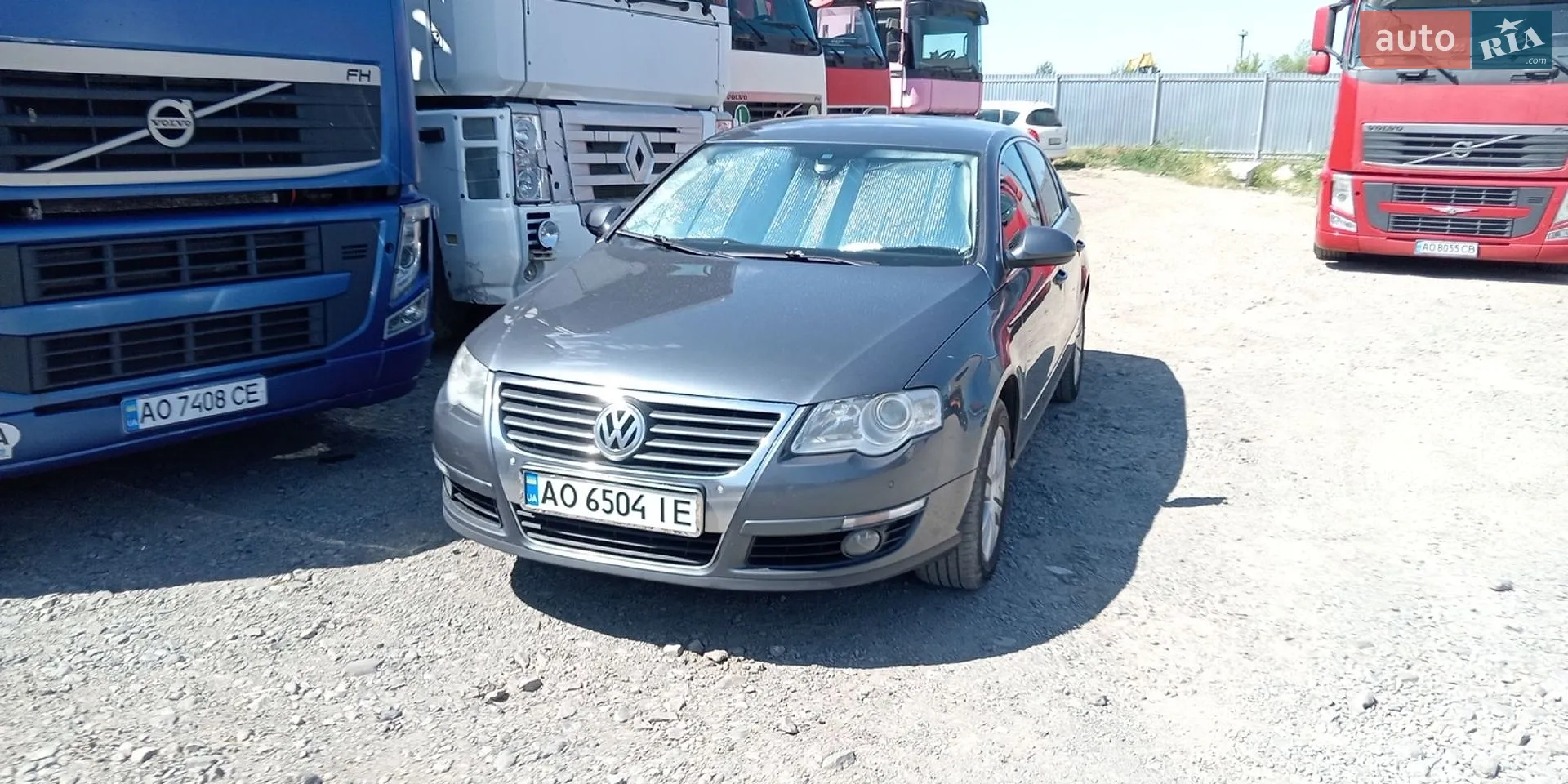 2010 Volkswagen Passat - мініатюра 4