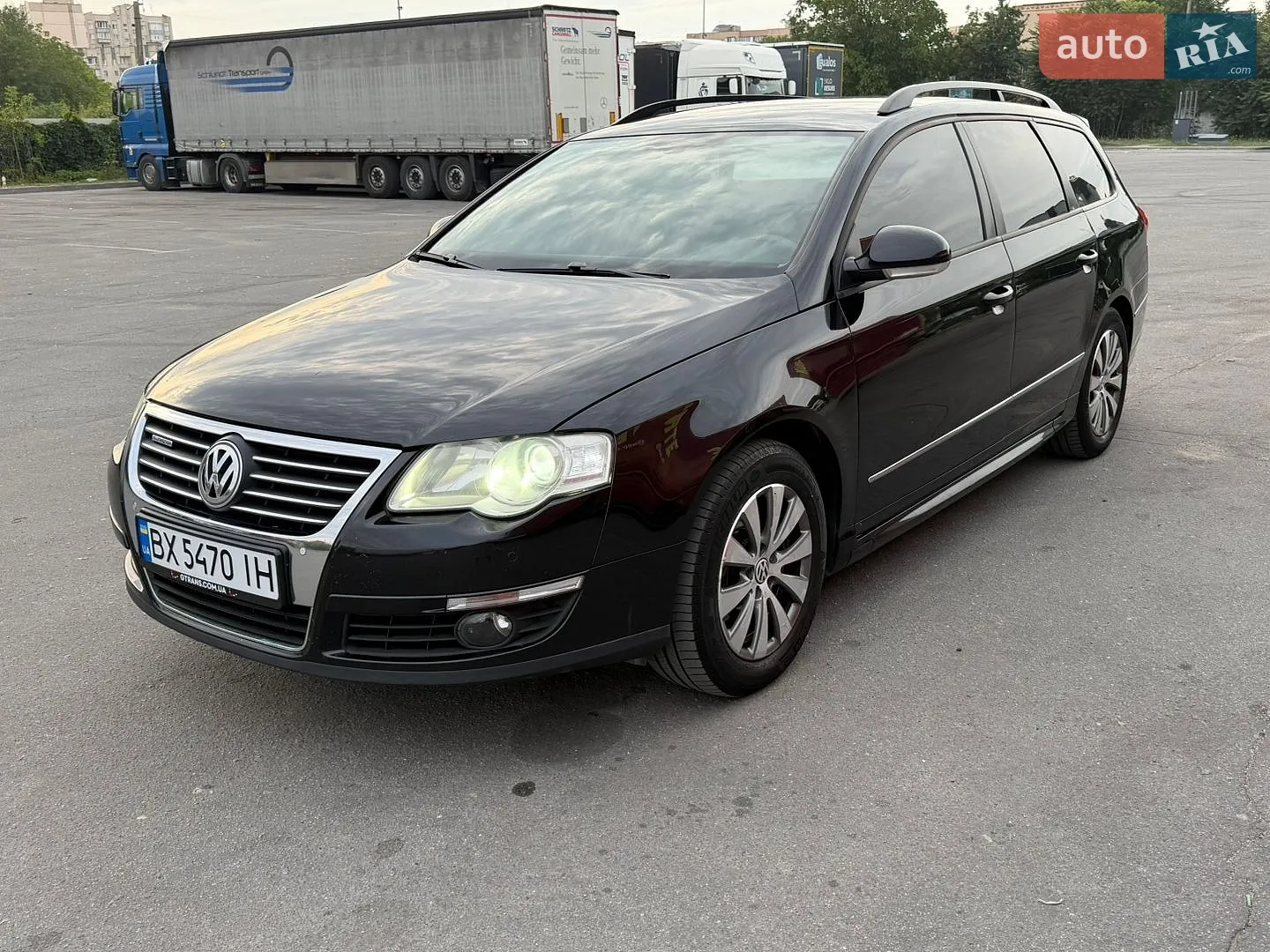 2010 Volkswagen Passat - мініатюра 2