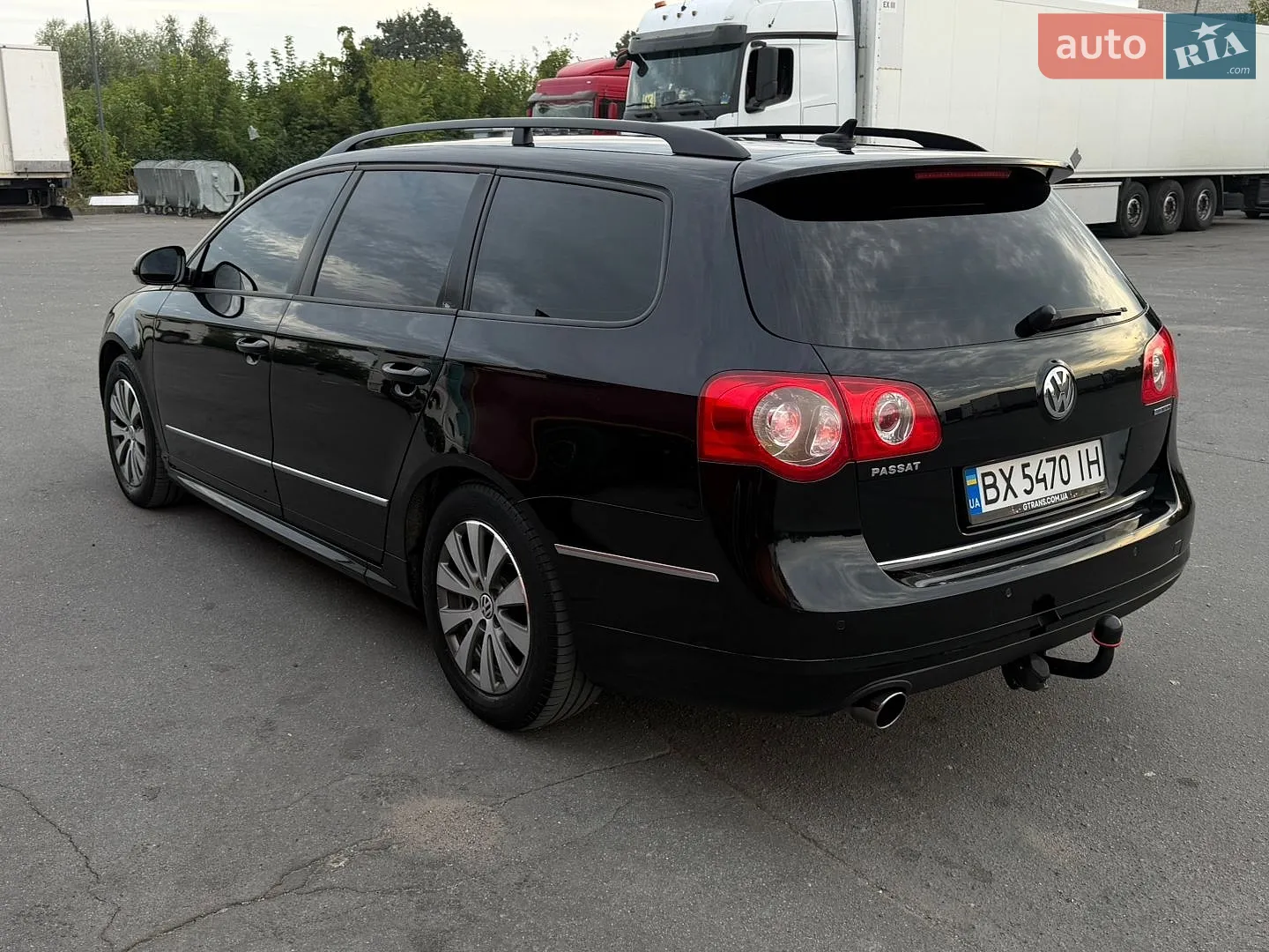 2010 Volkswagen Passat - мініатюра 4