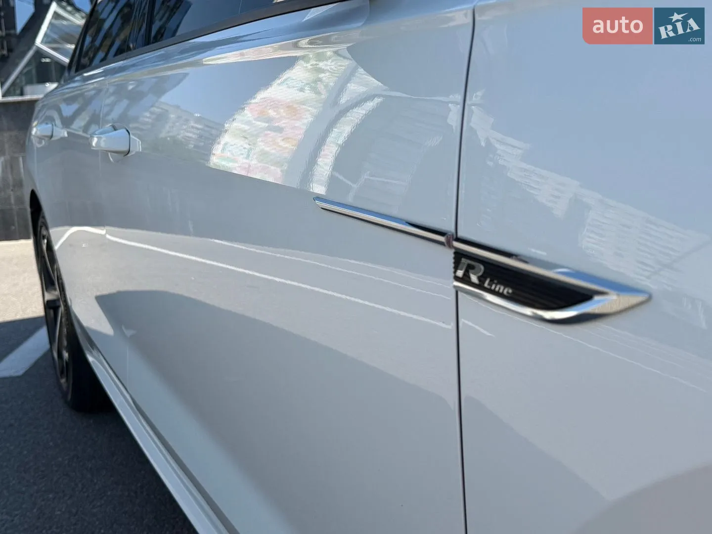 2020 Volkswagen Passat - мініатюра 8