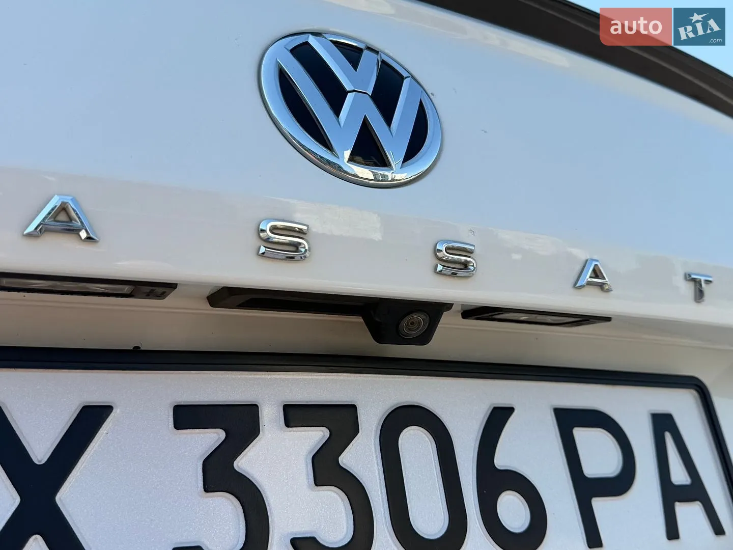2020 Volkswagen Passat - мініатюра 14