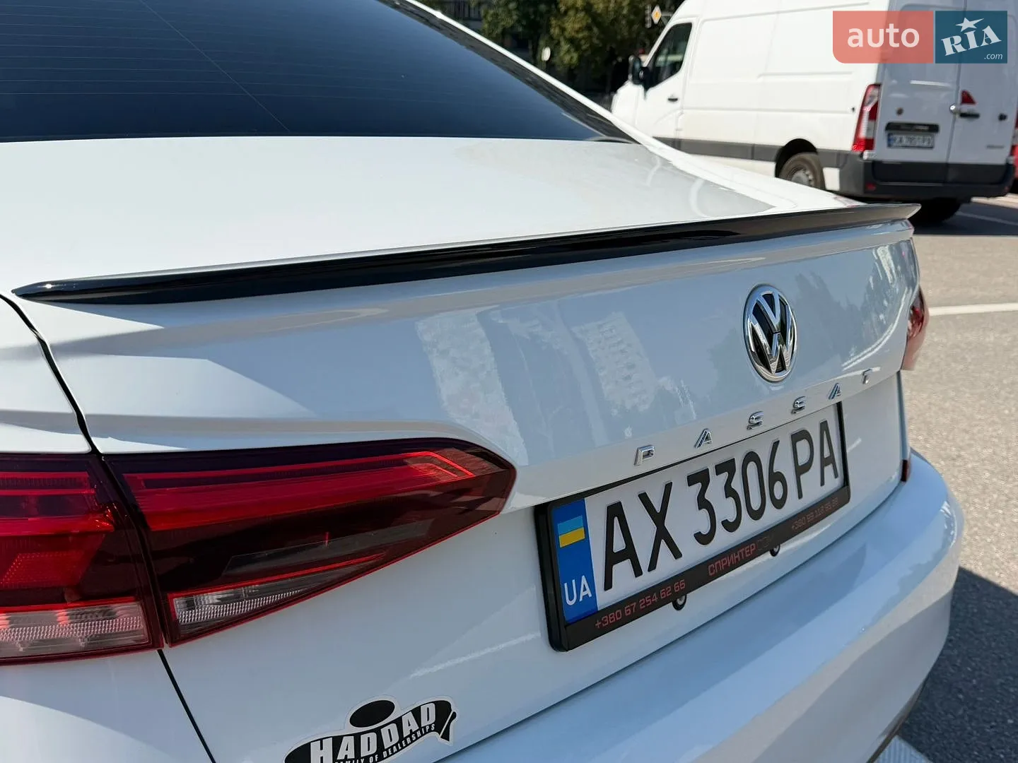2020 Volkswagen Passat - мініатюра 15