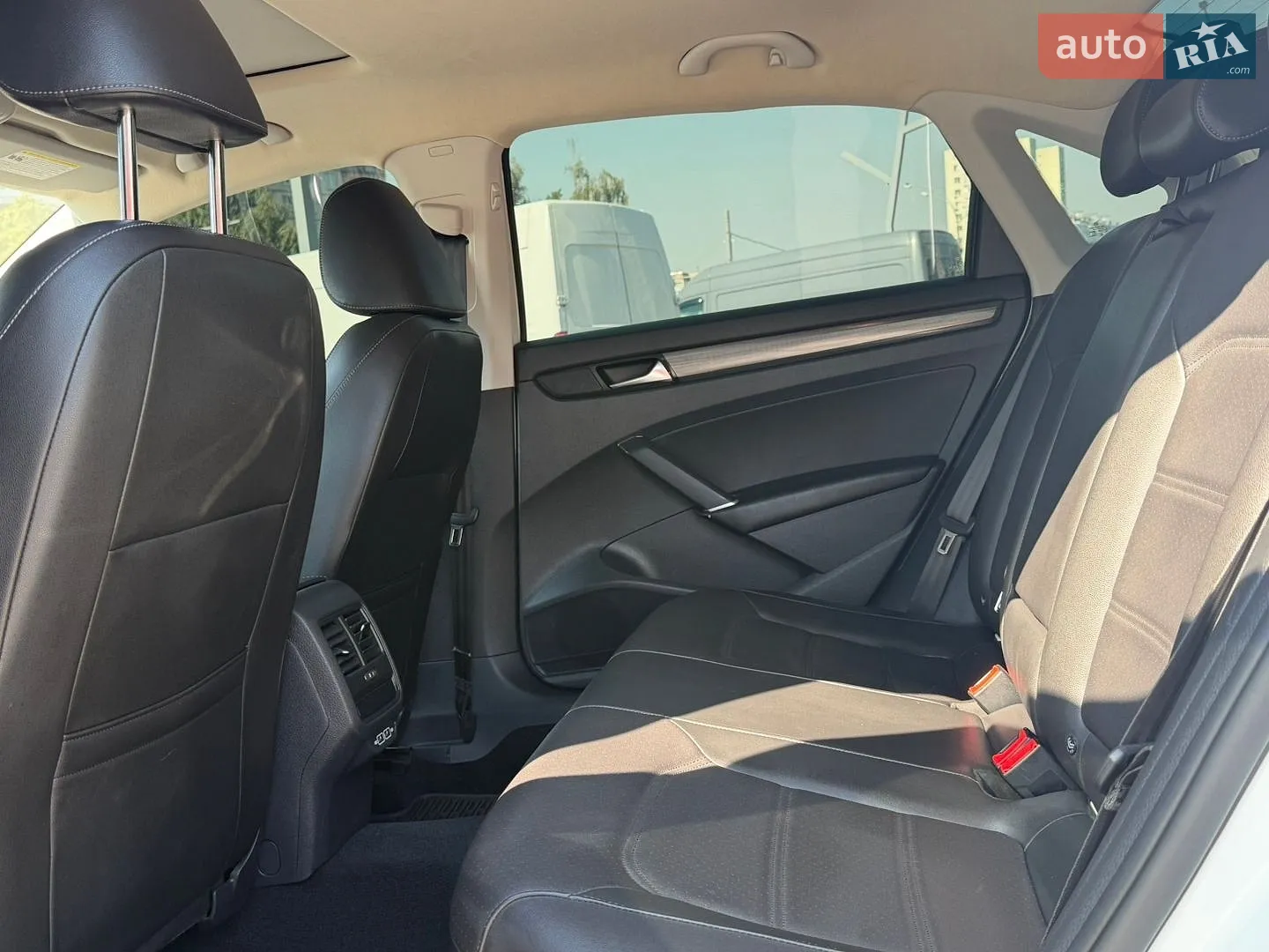 2020 Volkswagen Passat - мініатюра 16