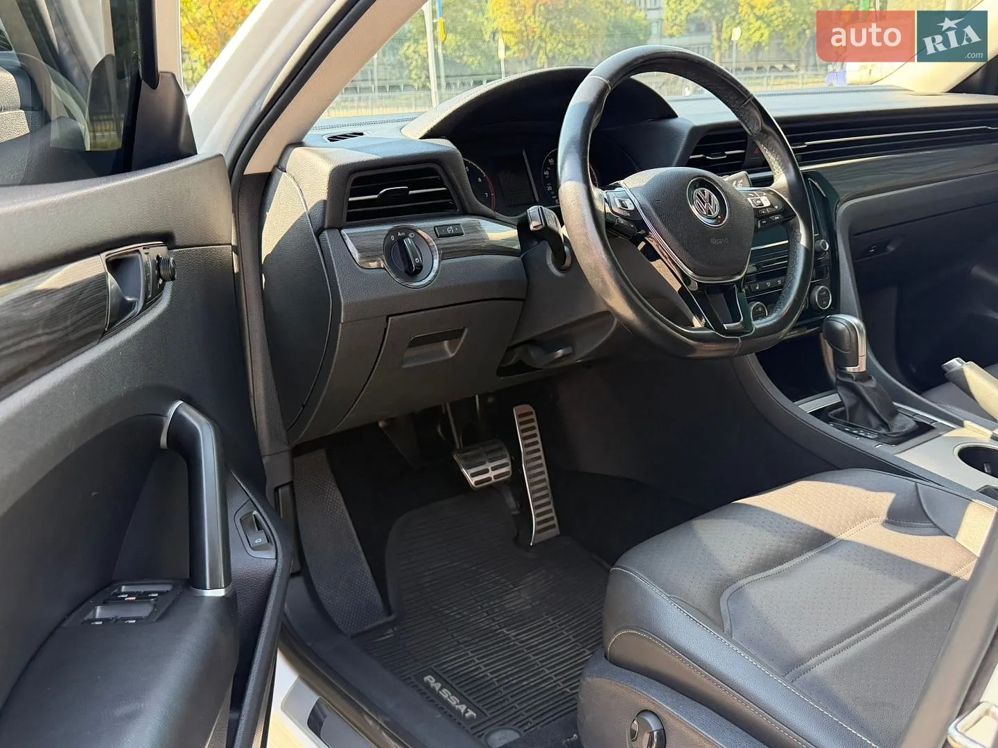 2020 Volkswagen Passat - мініатюра 22